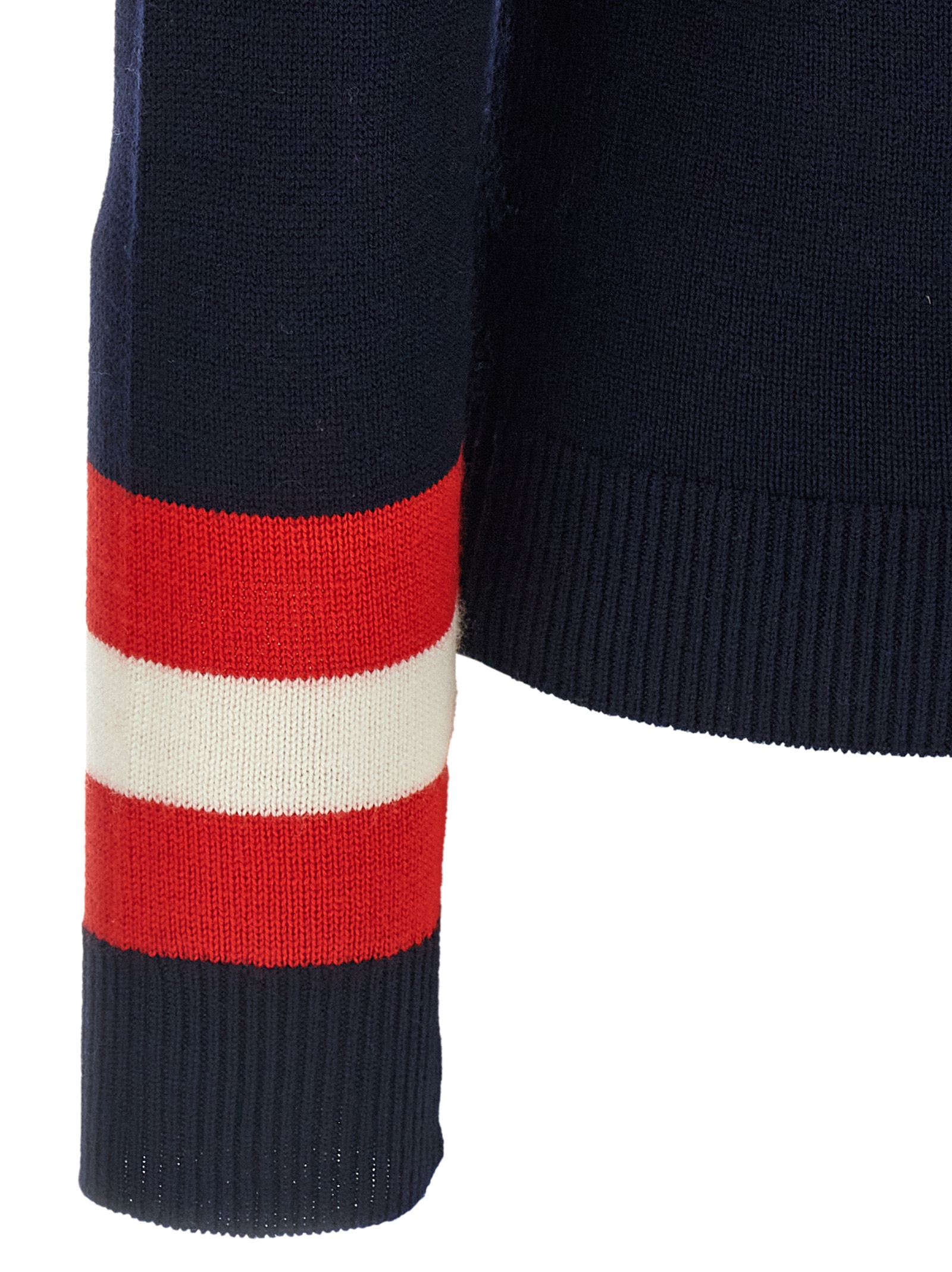 Perfect Moment 'Schild' Sweater