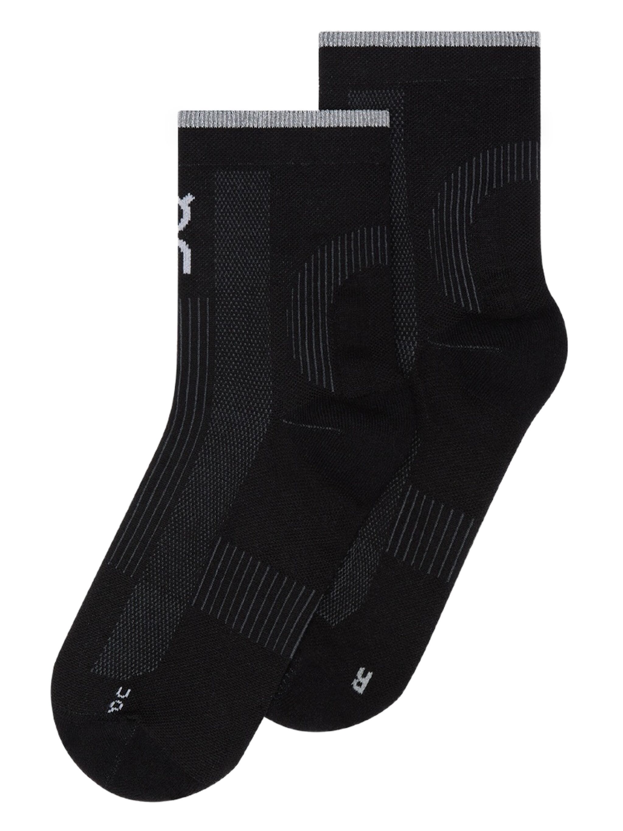 On Running Performance Run Sock Mid Unisex