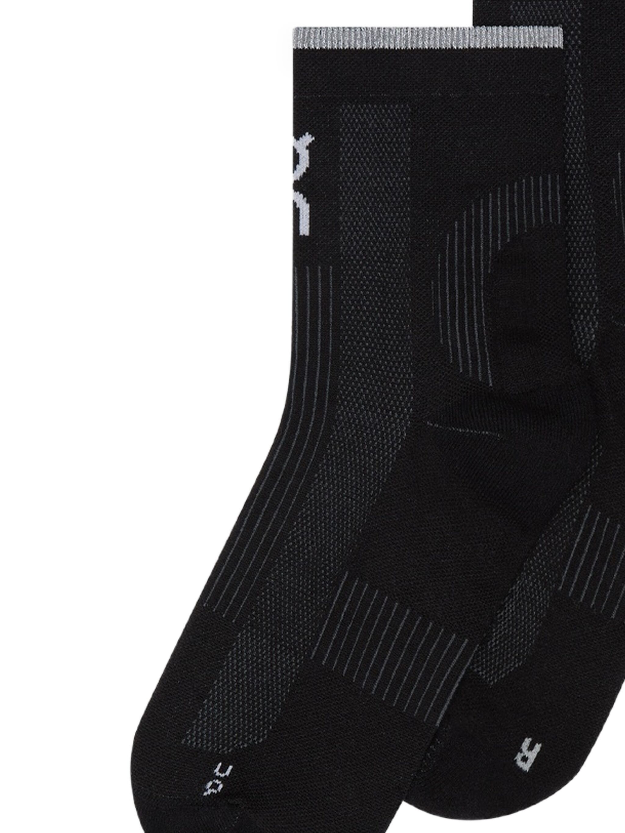 On Running Performance Run Sock Mid Unisex