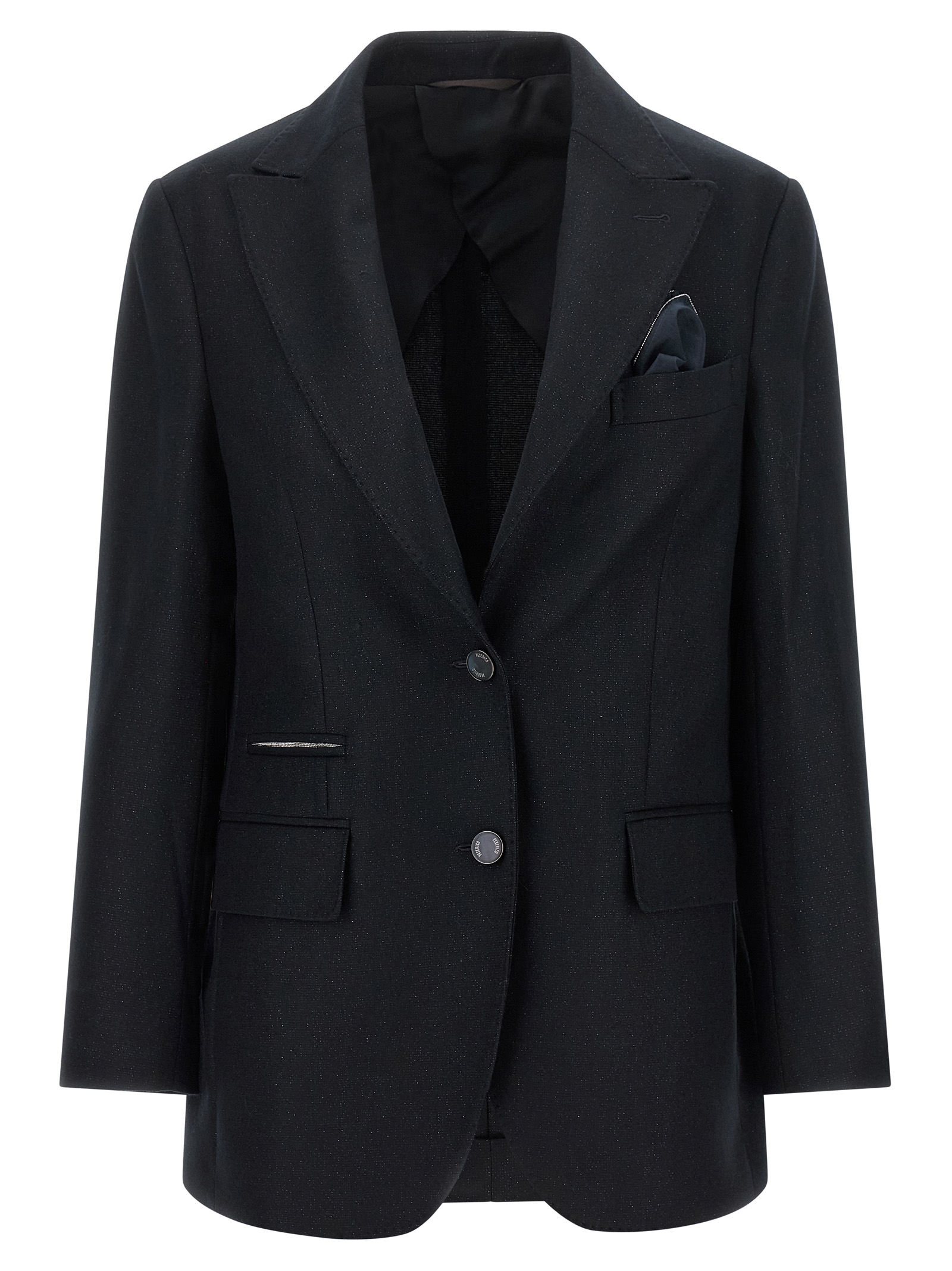 Peserico 'Punto Luce' Blazer
