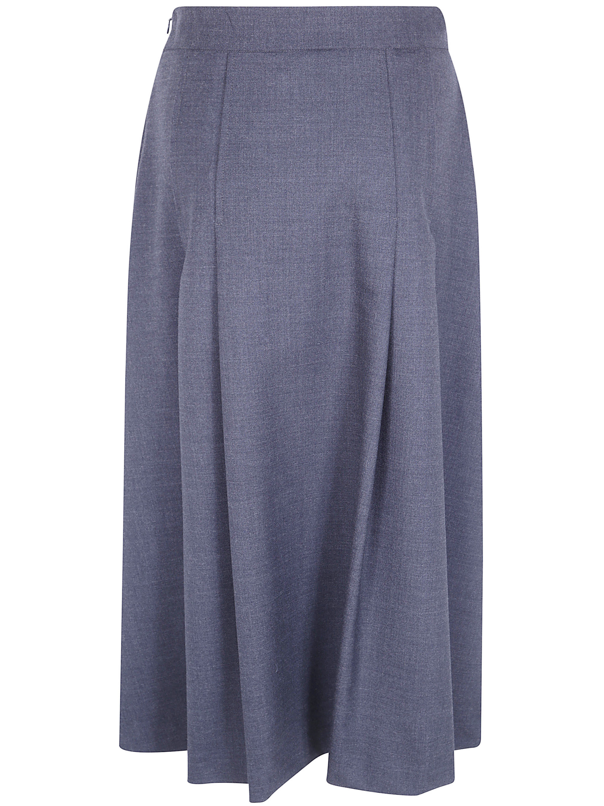 Antonelli Firenze "Petrarca" Round Skirt