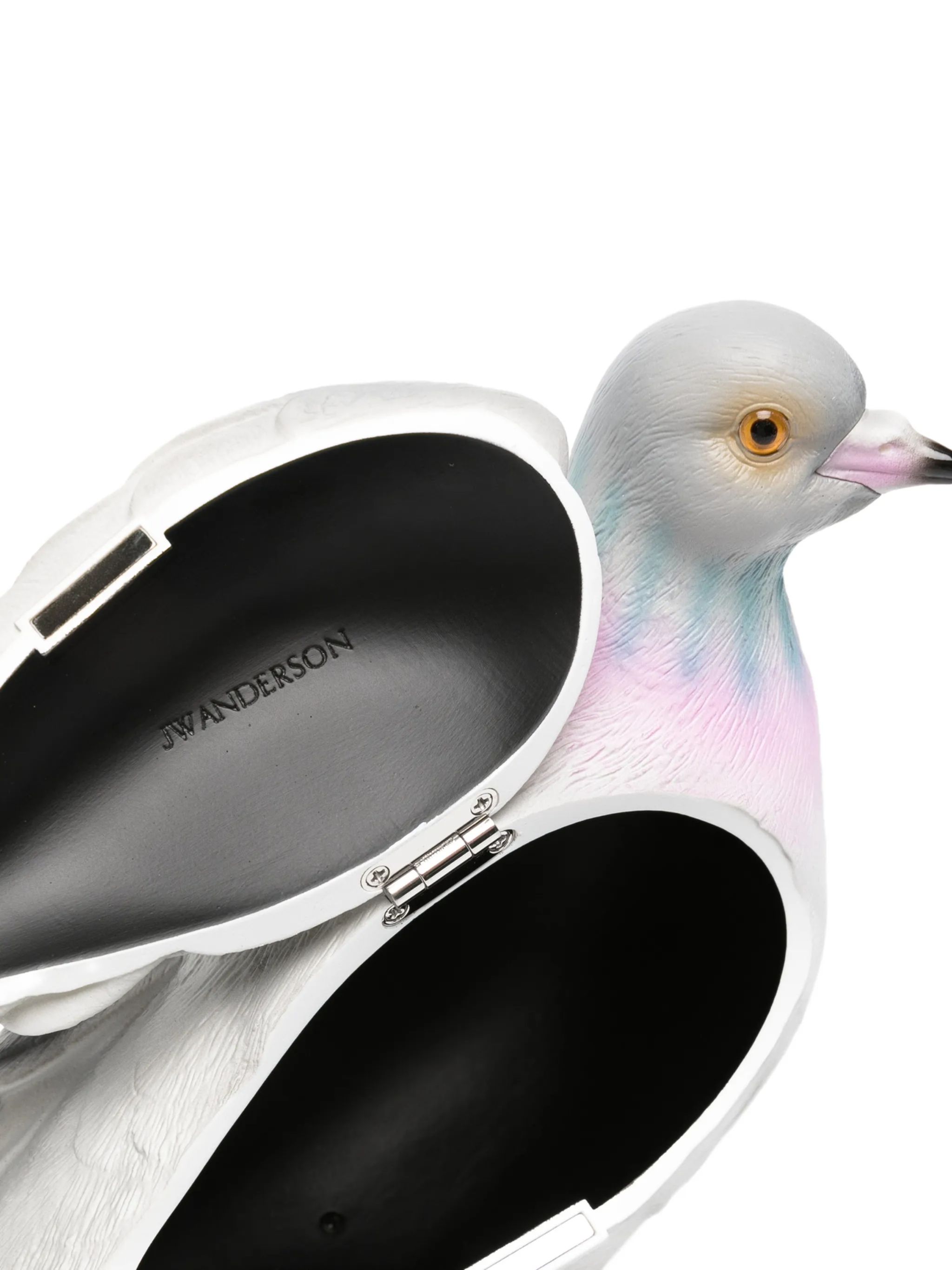 JW Anderson Pigeon Clutch