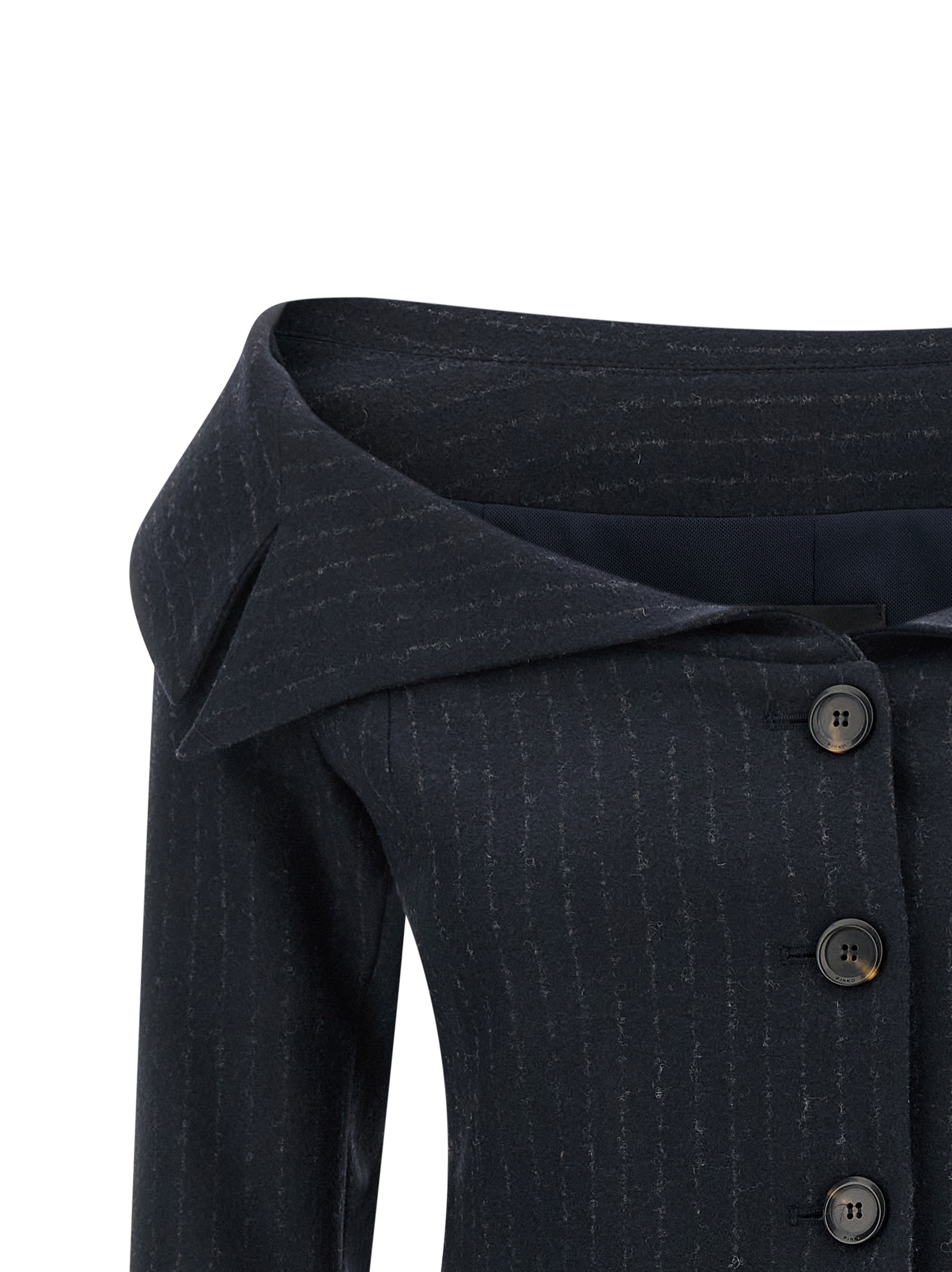 Pinko Bardazzi X Pinko 'Biancale' Blazer