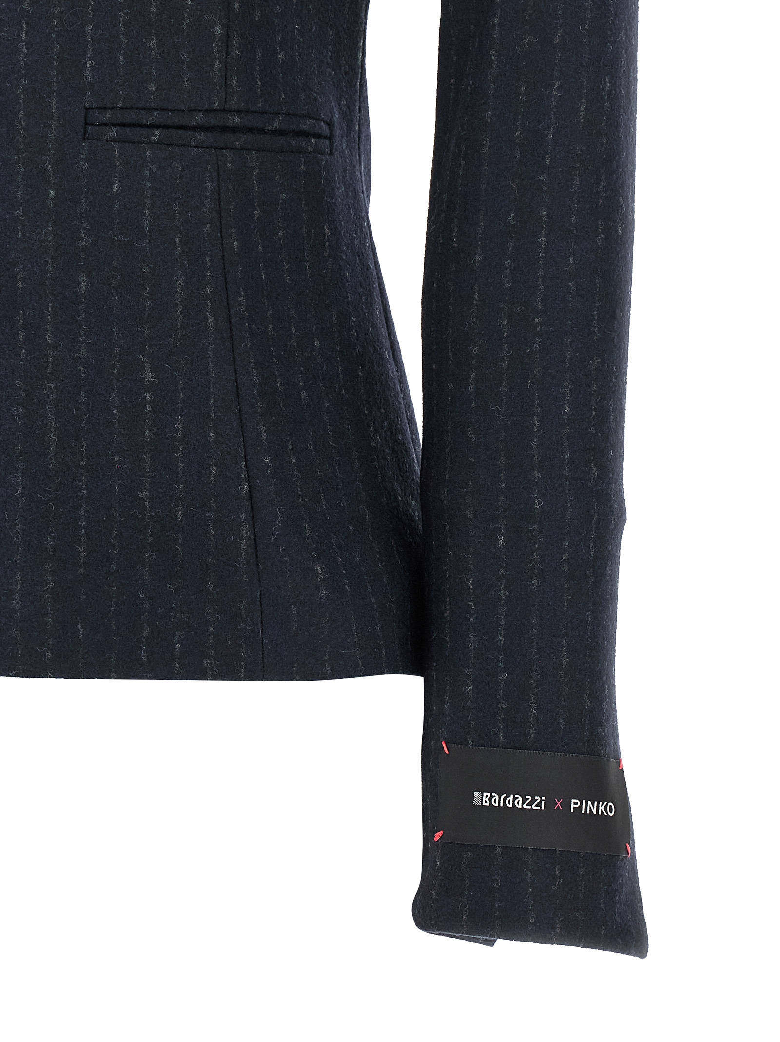 Pinko Bardazzi X Pinko 'Biancale' Blazer
