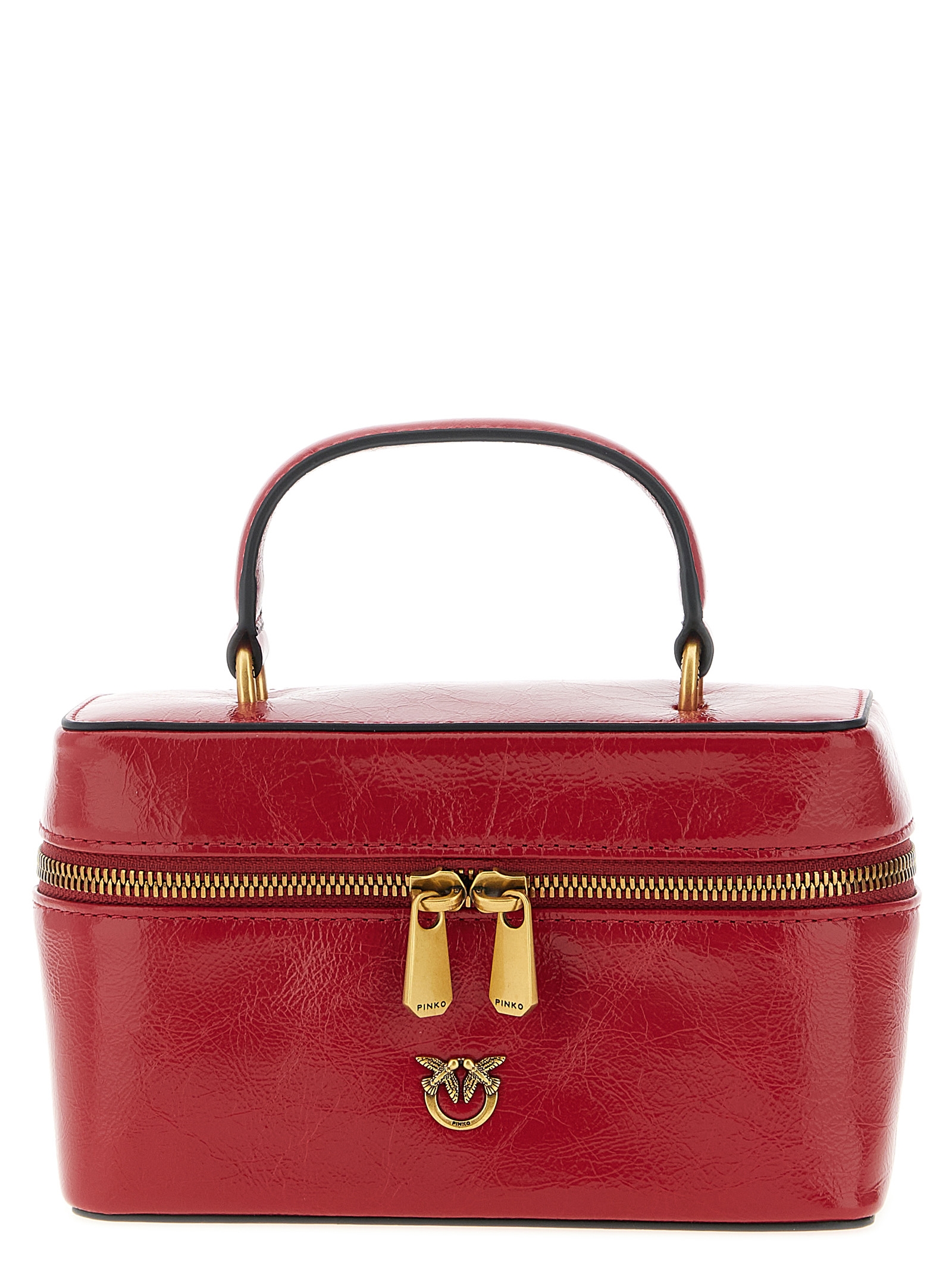 Pinko 'Vanity Soft' Mini Crossbody Bag