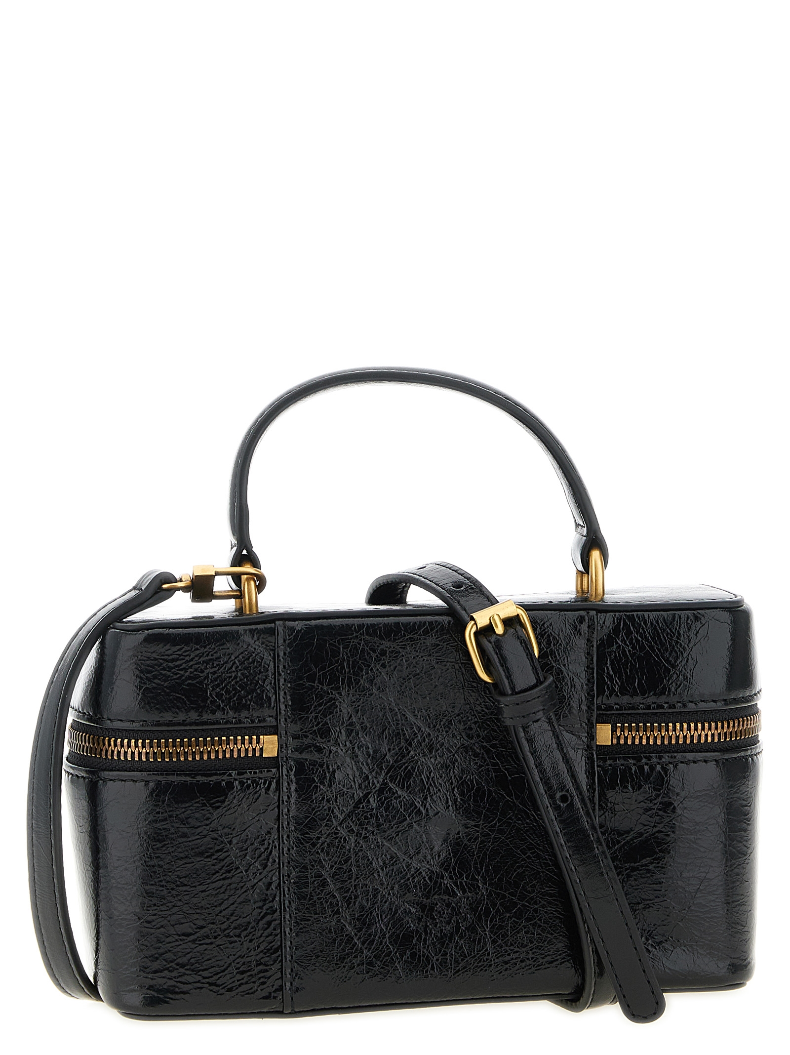 Pinko 'Vanity Soft' Mini Crossbody Bag
