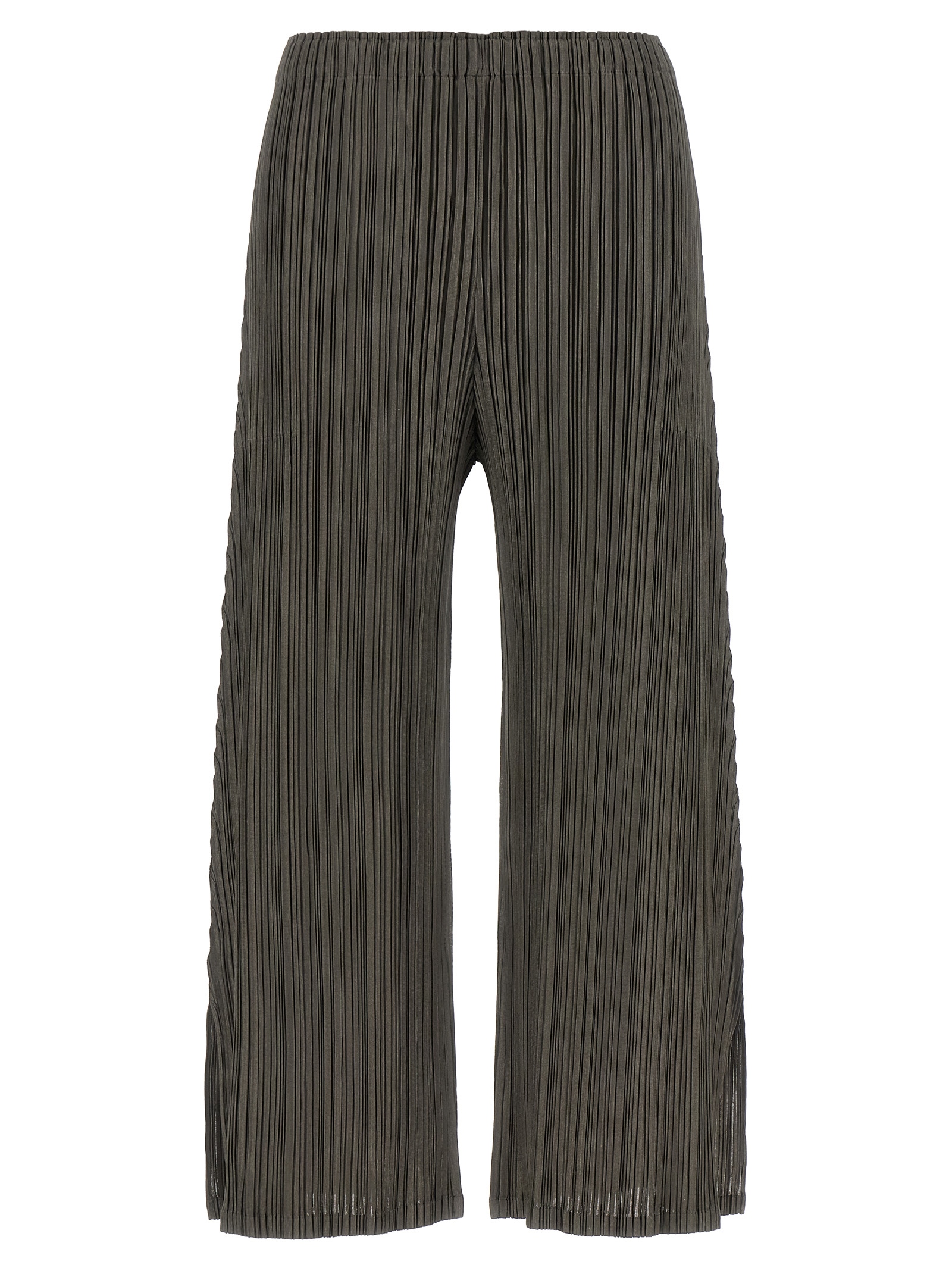Pleats Please Issey Miyake 'Mellow Pleats' Pants