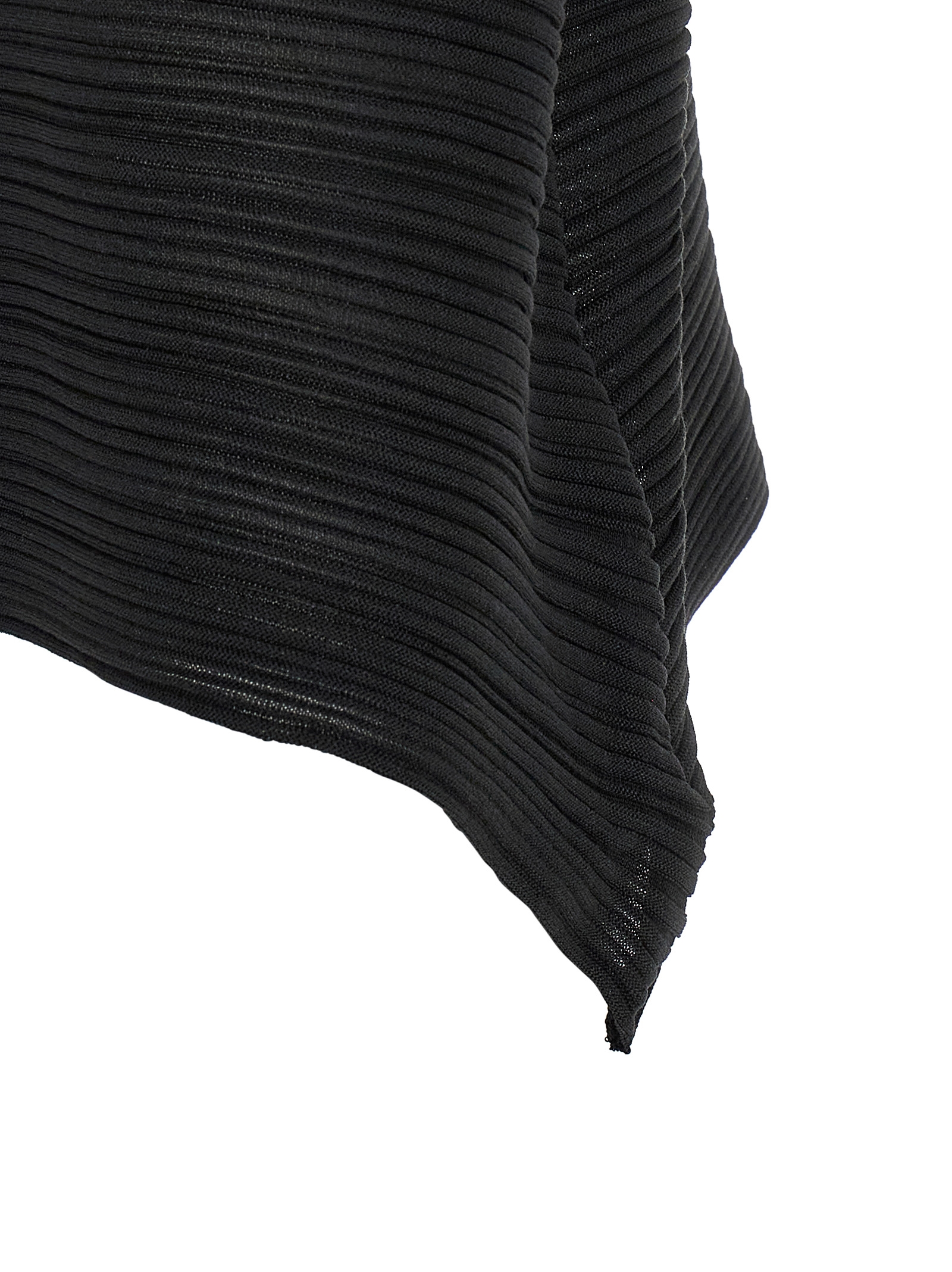 Pleats Please Issey Miyake 'Paper Bounce' Blouse