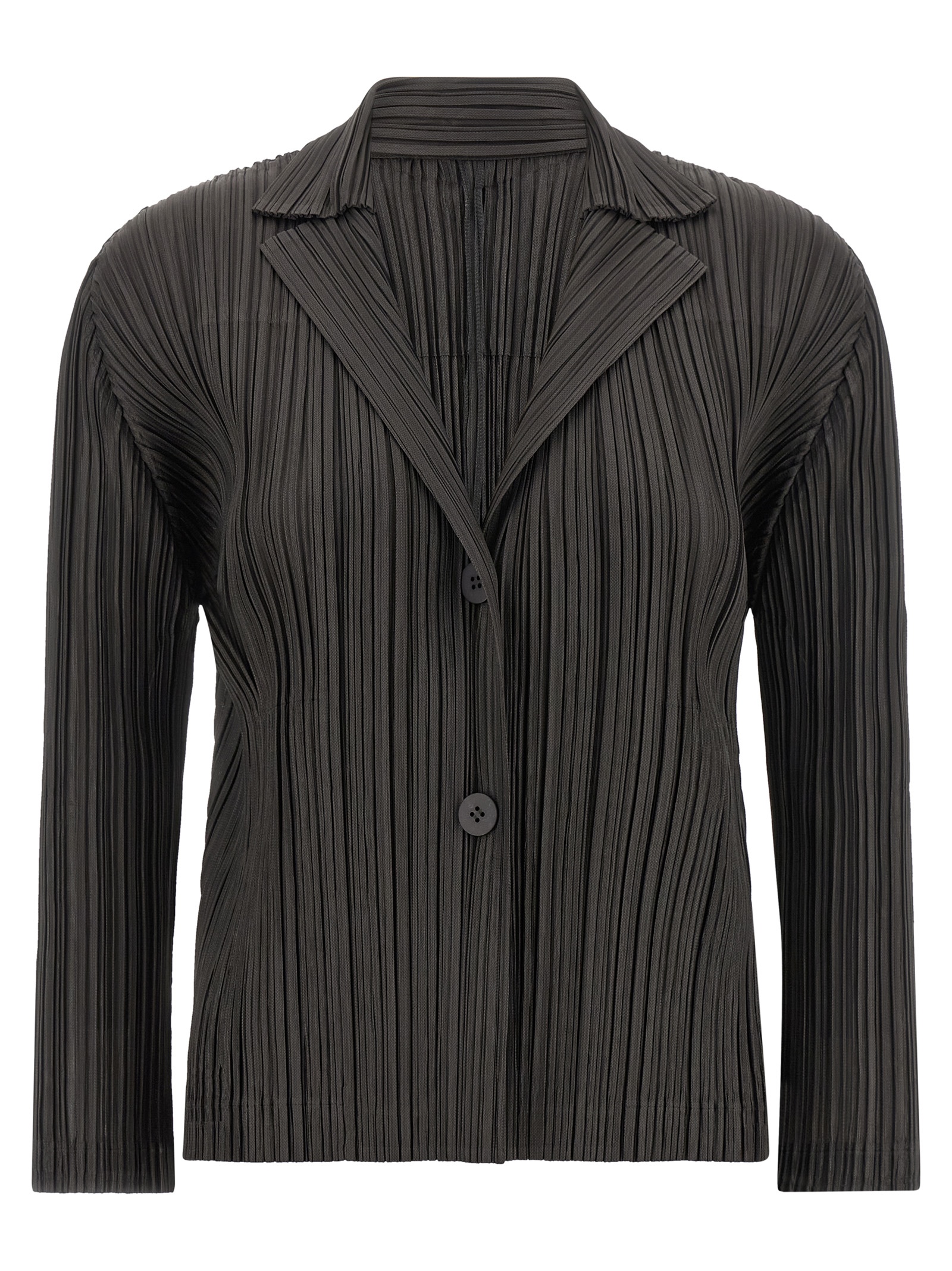 Pleats Please Issey Miyake 'Pleats' Blazer