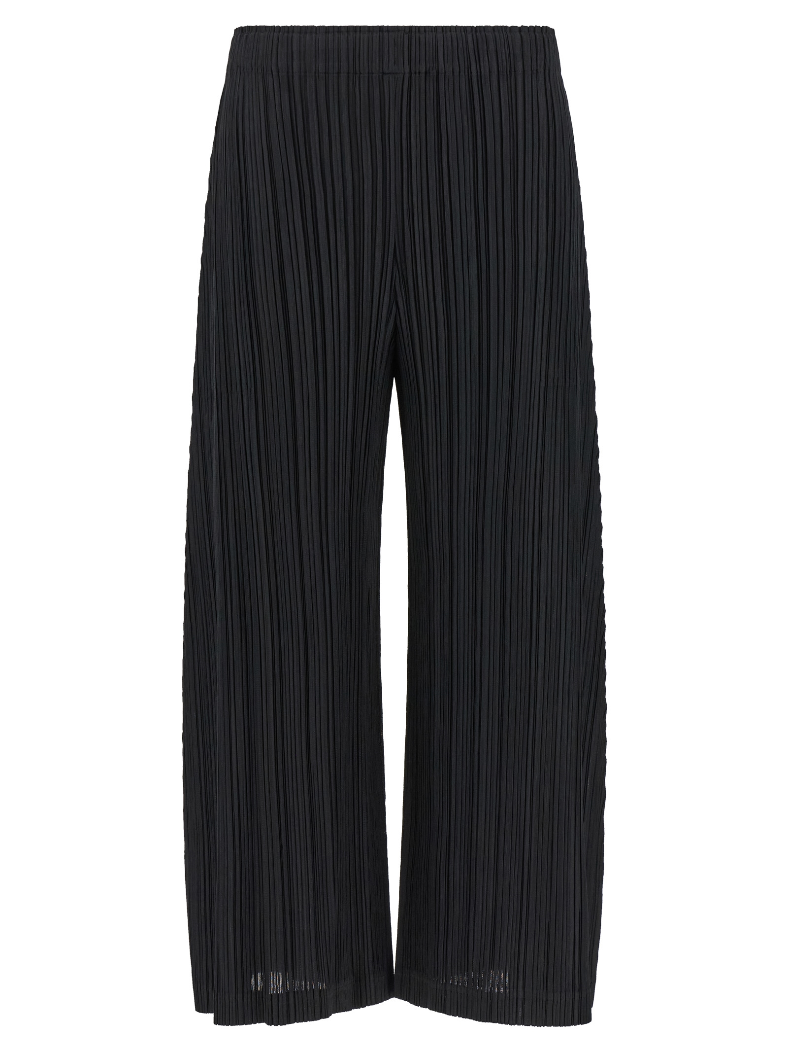 Pleats Please Issey Miyake 'Thicker Bottoms 1' Pants