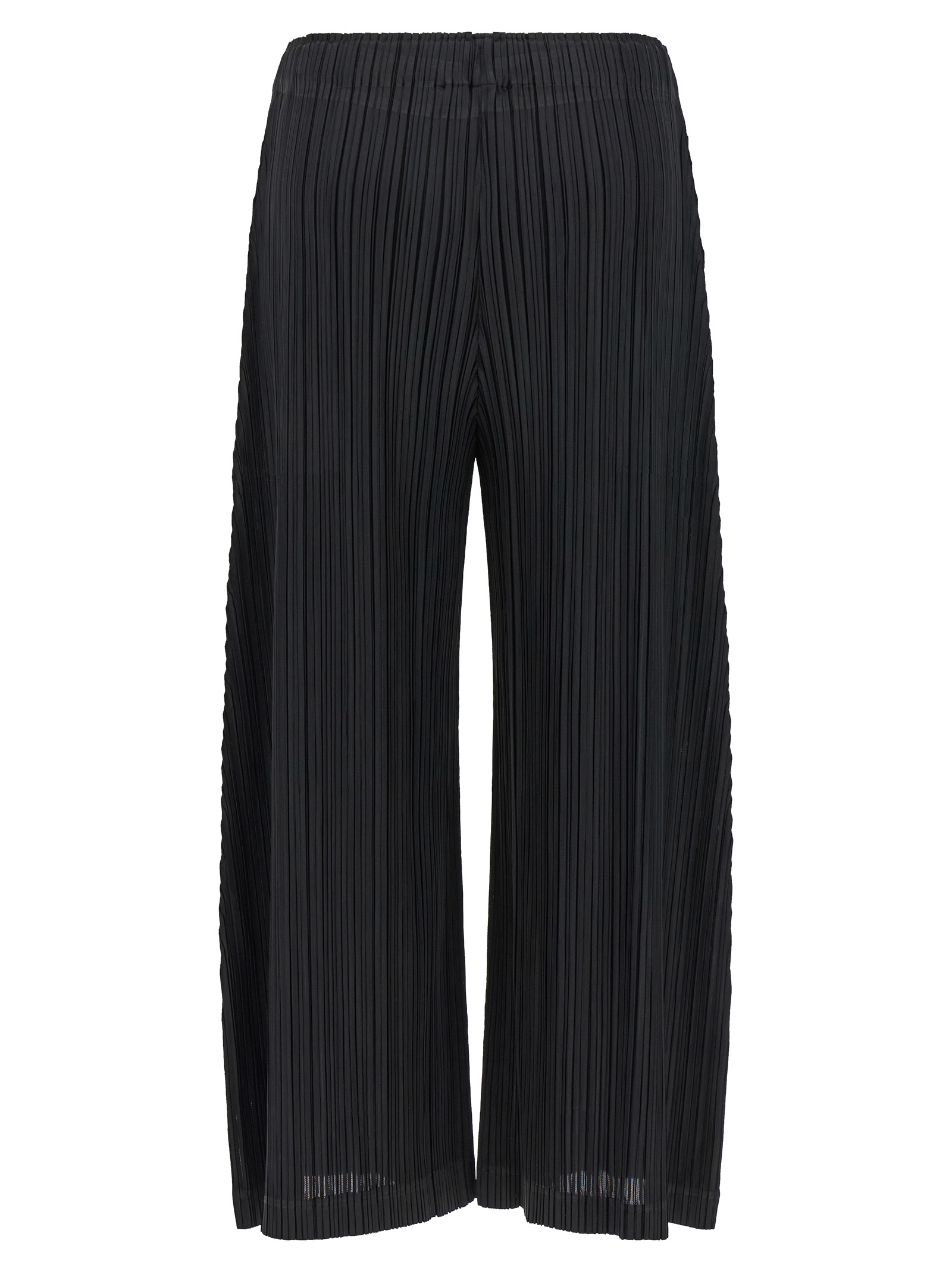 Pleats Please Issey Miyake 'Thicker Bottoms 1' Pants