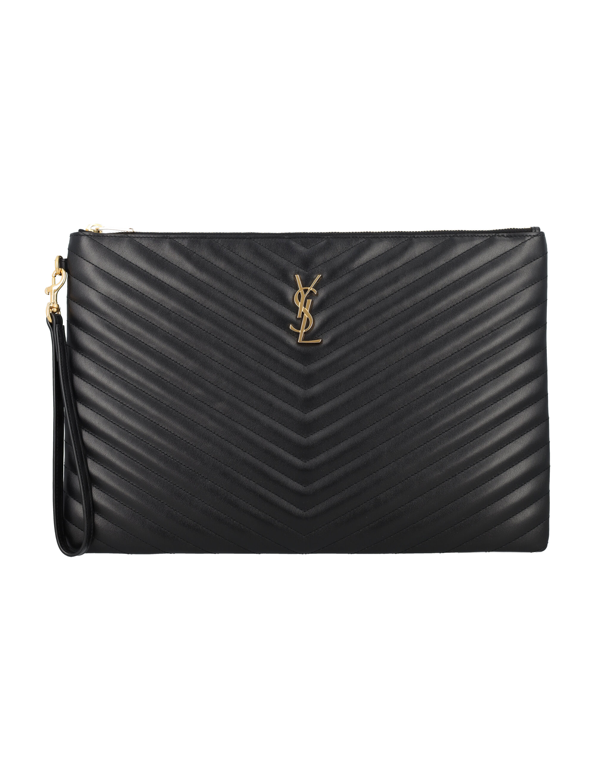 Saint Laurent Pochette Cassandre