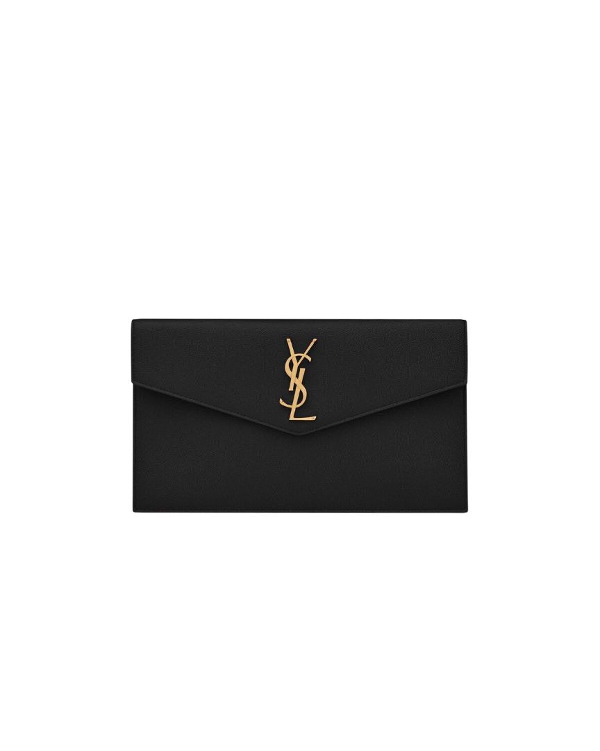 Saint Laurent Pochette Uptown Small