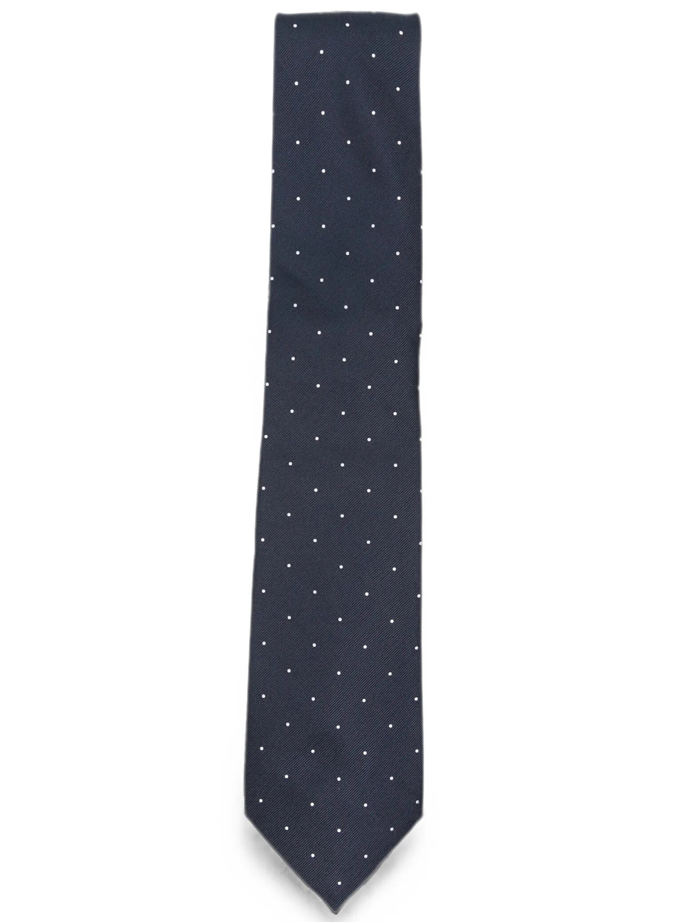 Tom Ford Polka-Dot Silk Tie