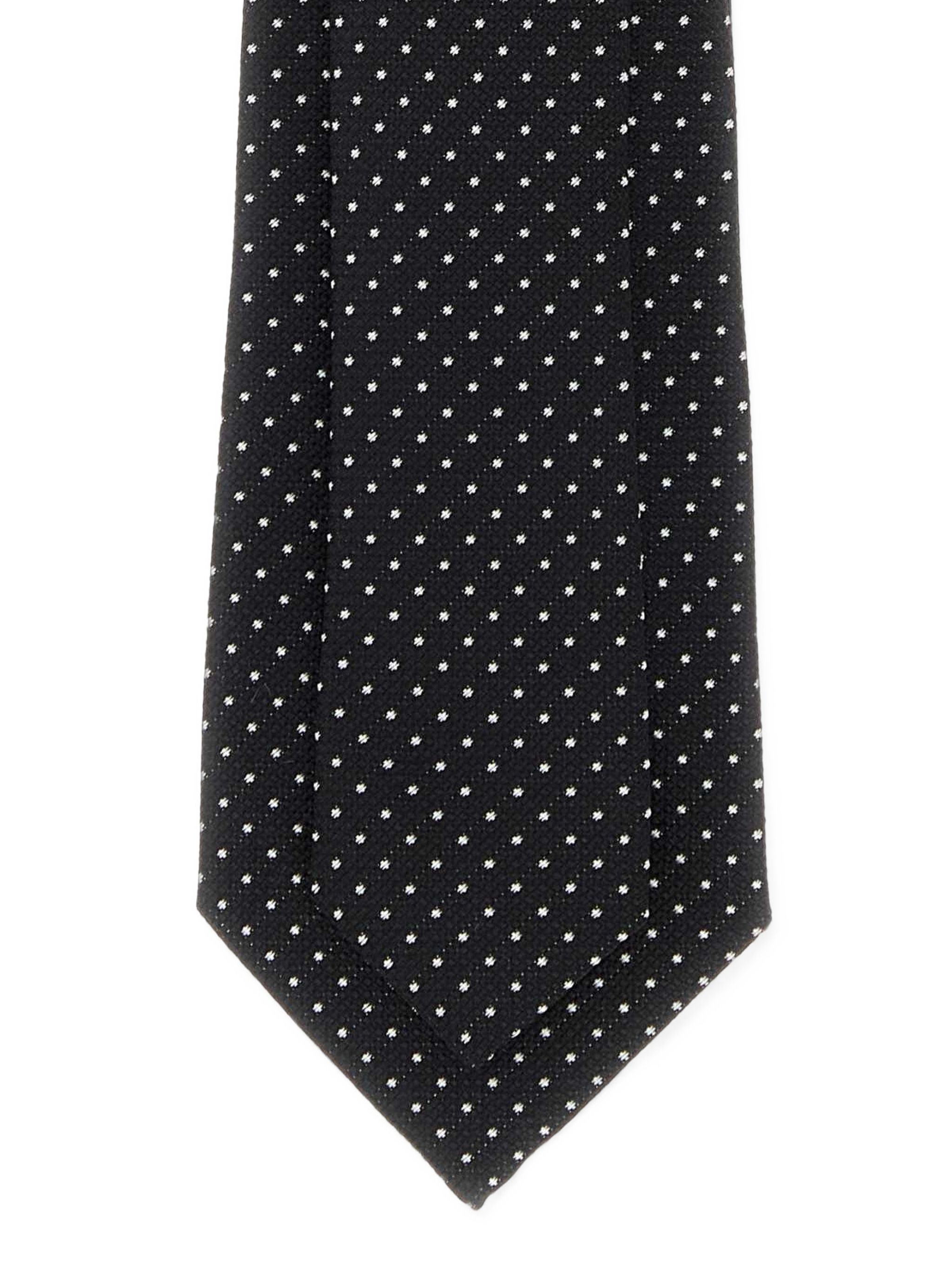 Tom Ford Polka-Dot Silk Tie