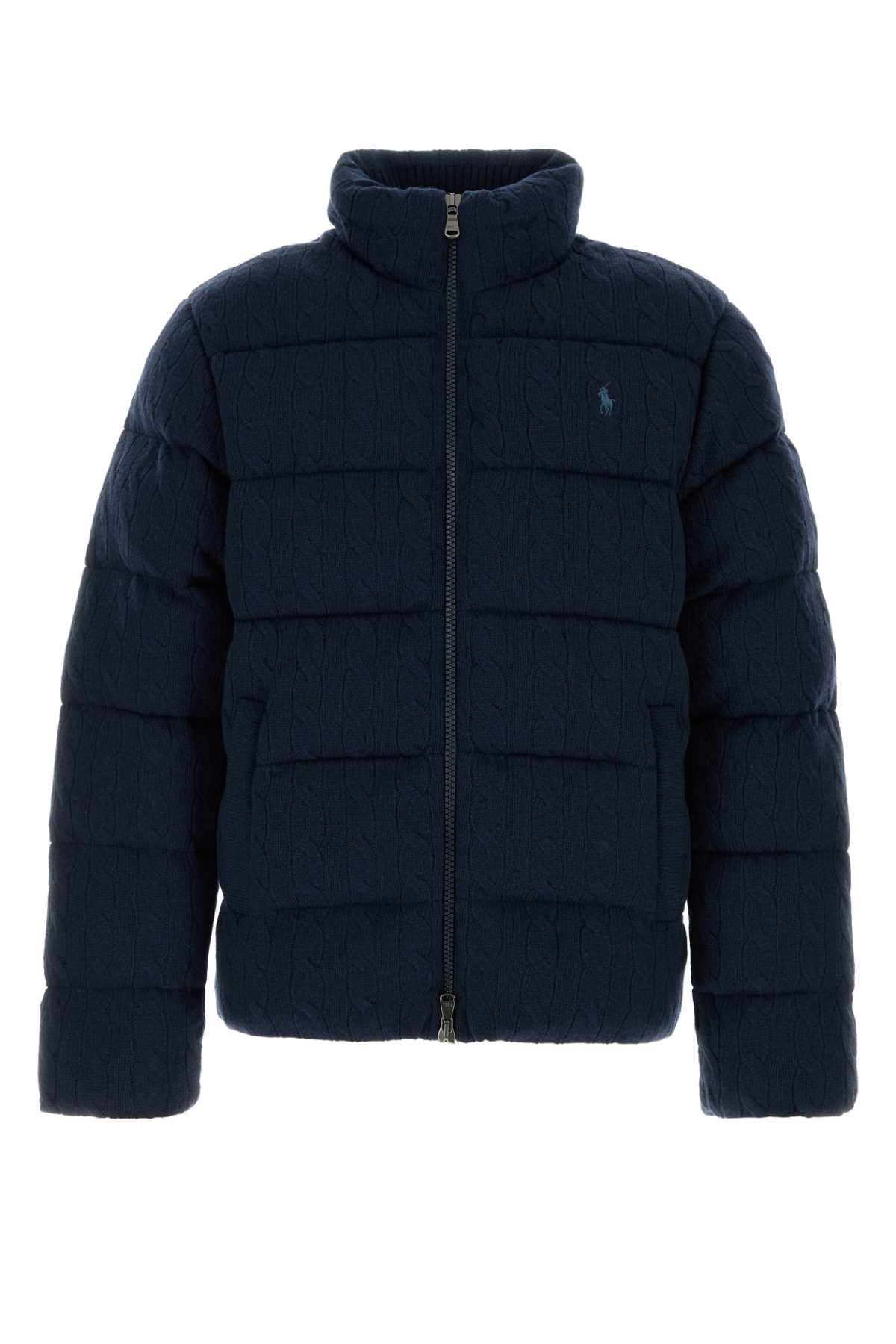 Polo Ralph Lauren 2/15 Wool Cash Rws