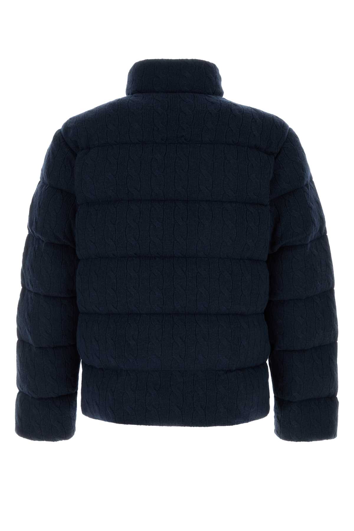 Polo Ralph Lauren 2/15 Wool Cash Rws