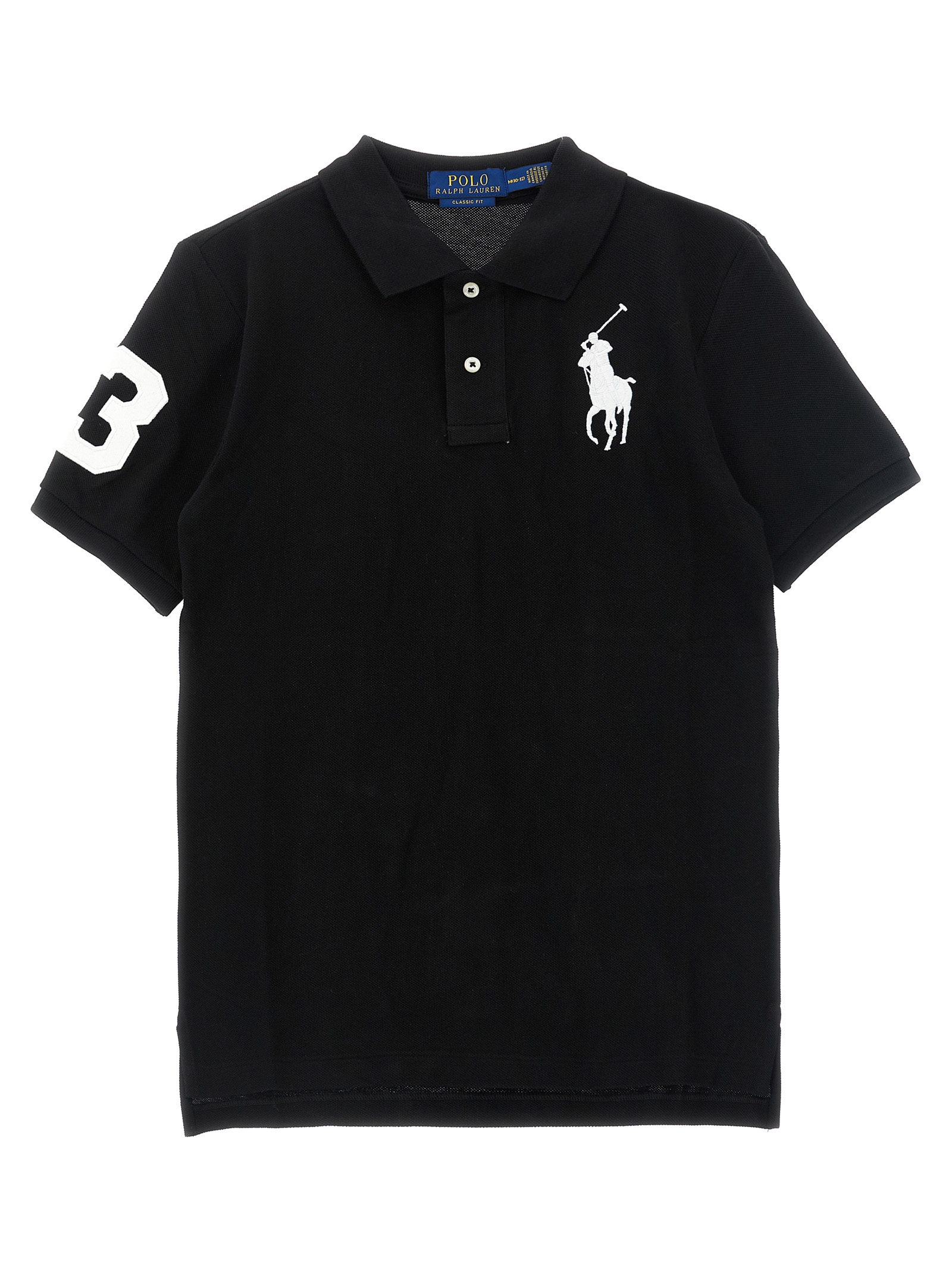 Polo Ralph Lauren 'Big Pony' Polo Shirt