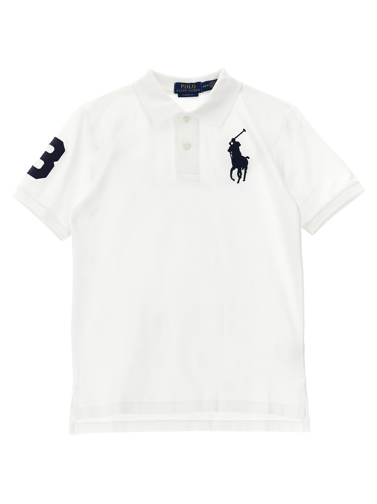 Polo Ralph Lauren 'Big Pony' Polo Shirt