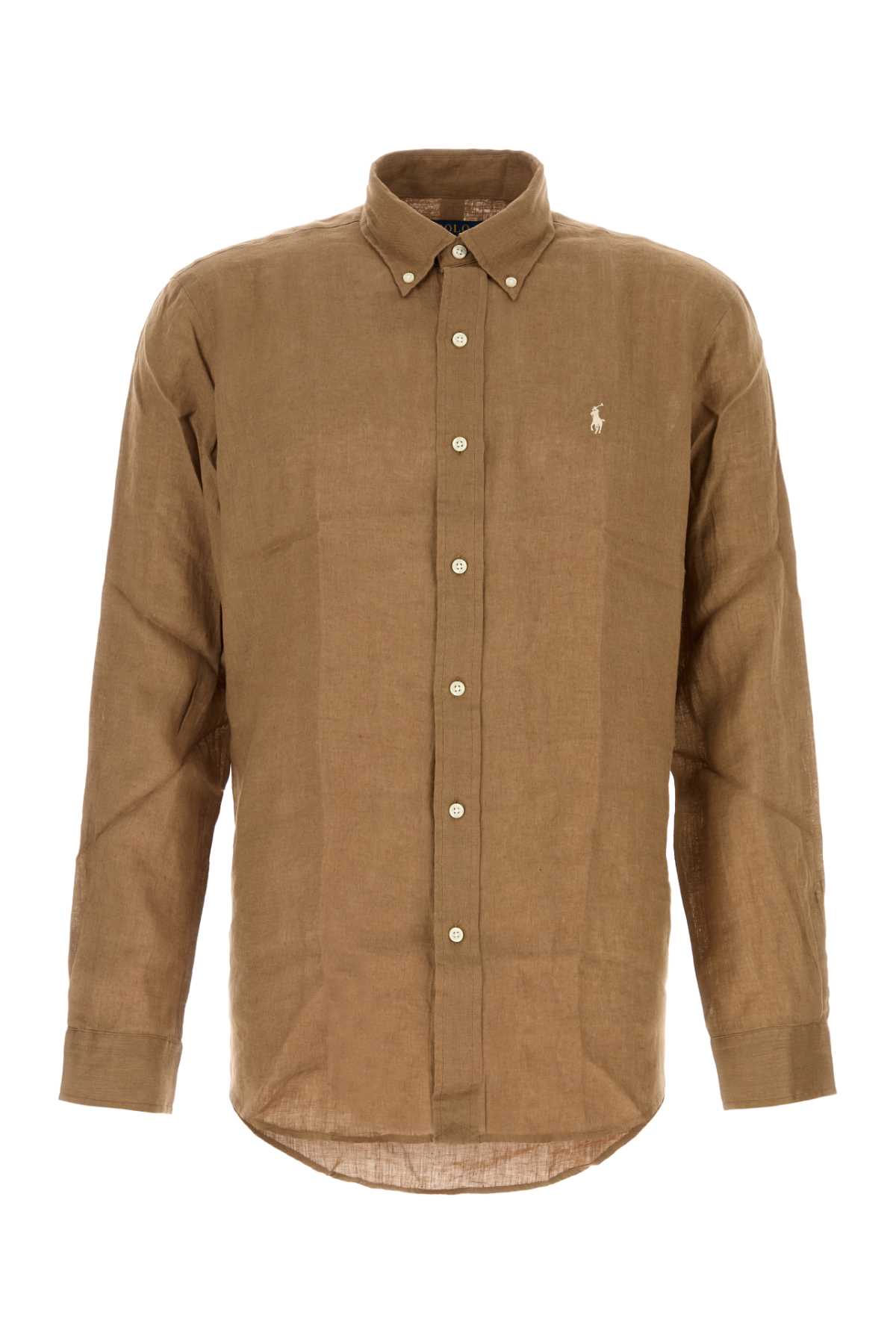 Polo Ralph Lauren Cubdppcs-Long Sleeve-Sport Shirt