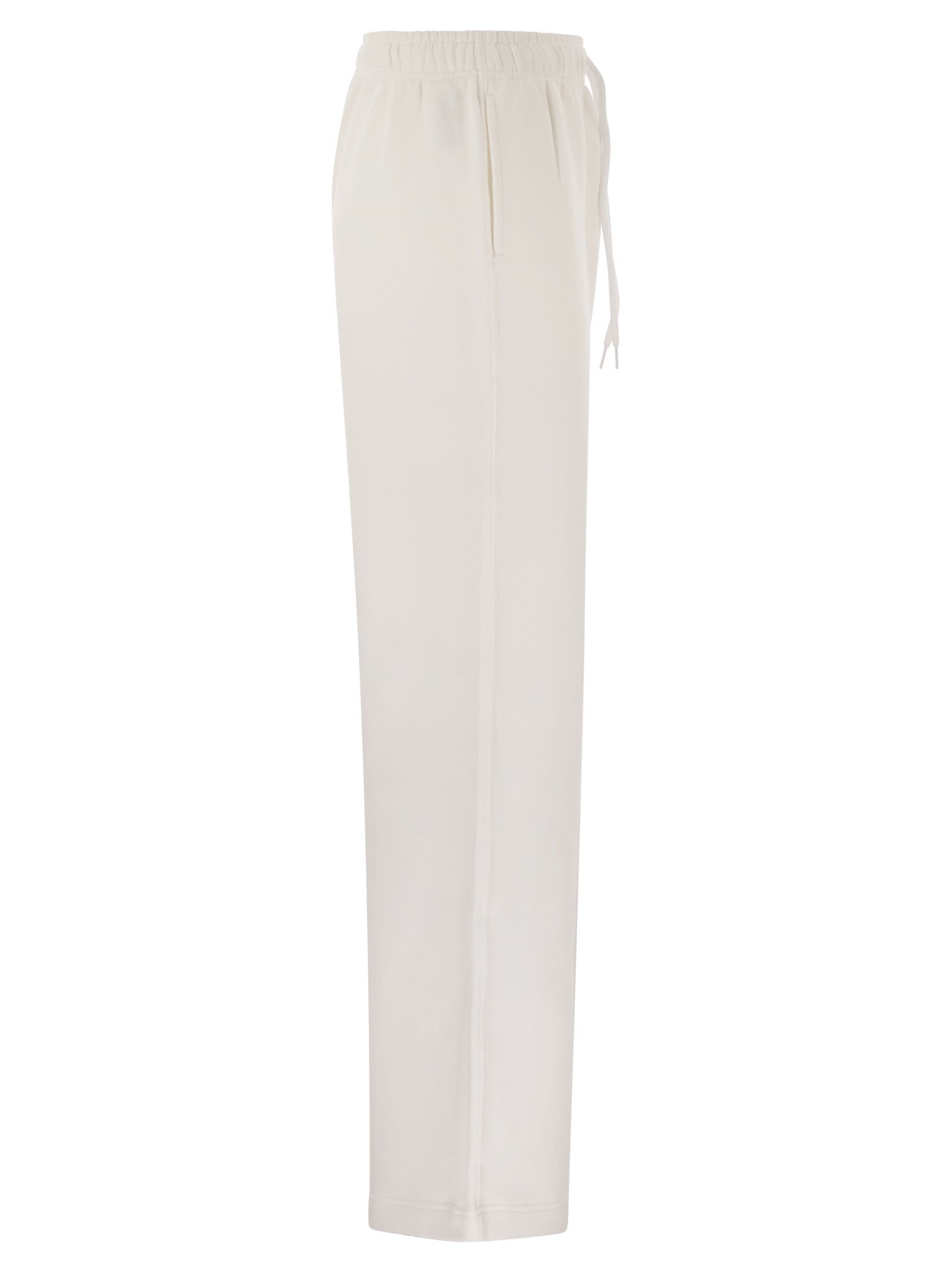 Polo Ralph Lauren Jogging Trousers With Drawstring