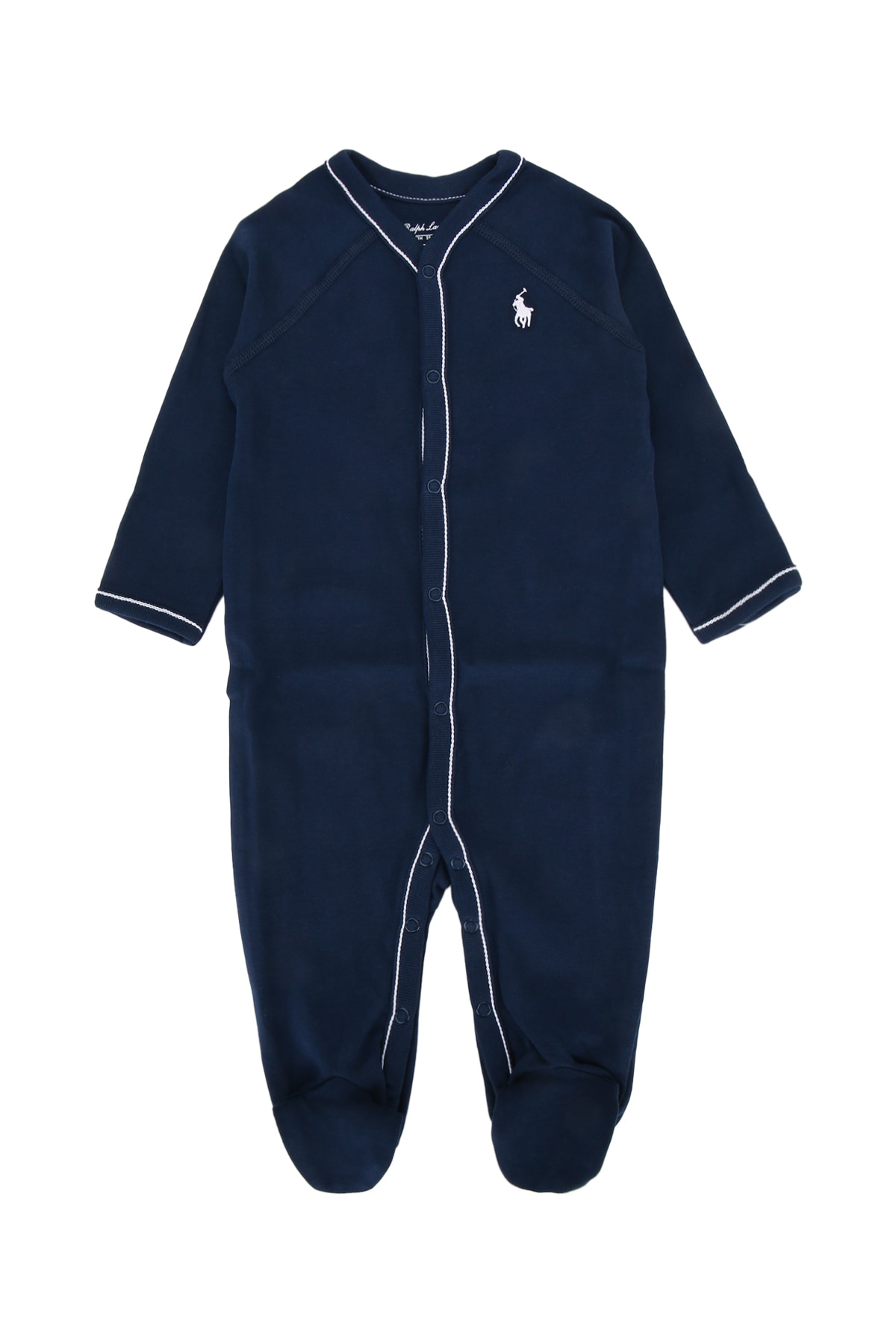 Polo Ralph Lauren Jr Jumpsuit
