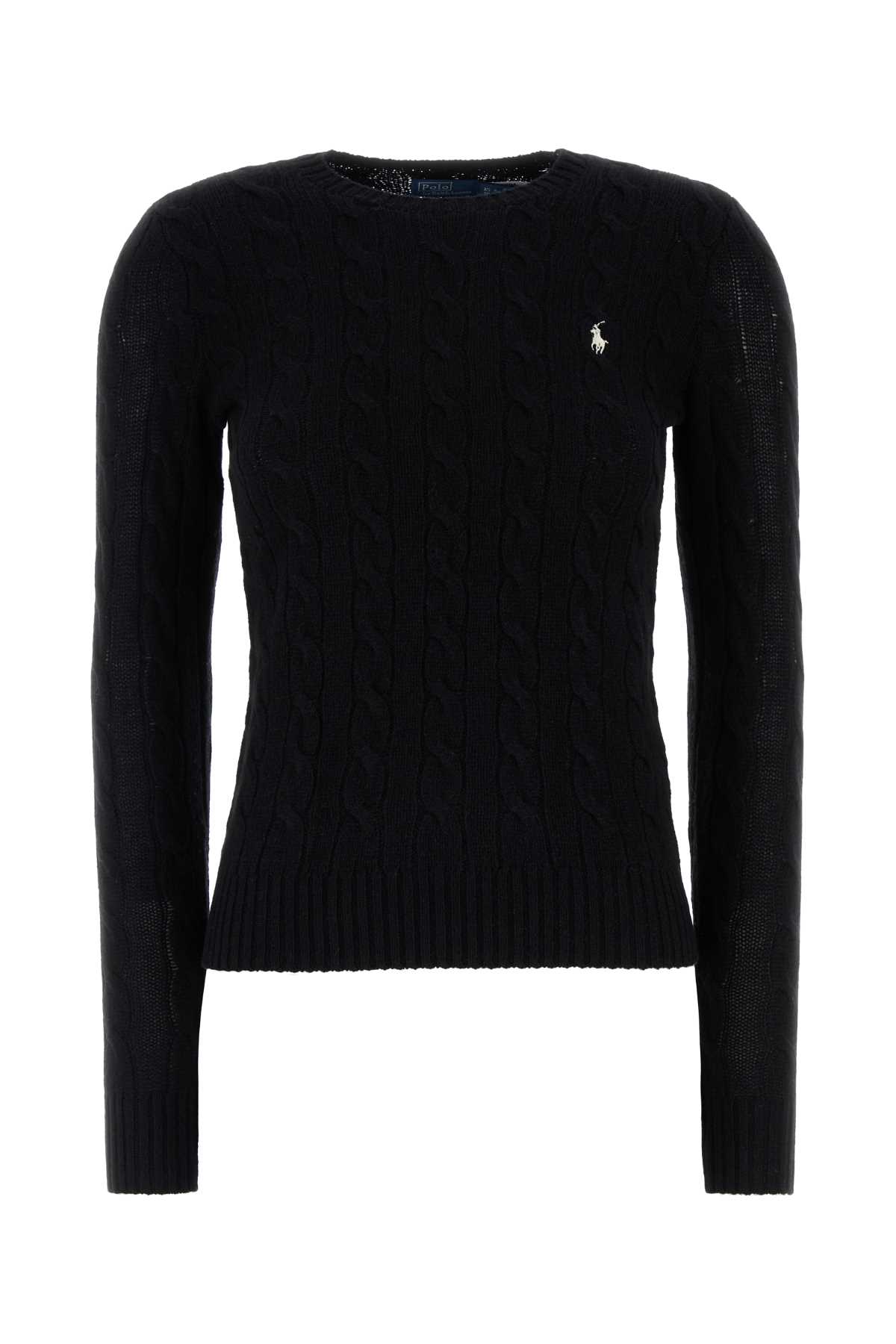 Polo Ralph Lauren Julianna-Long Sleeve-Pullover