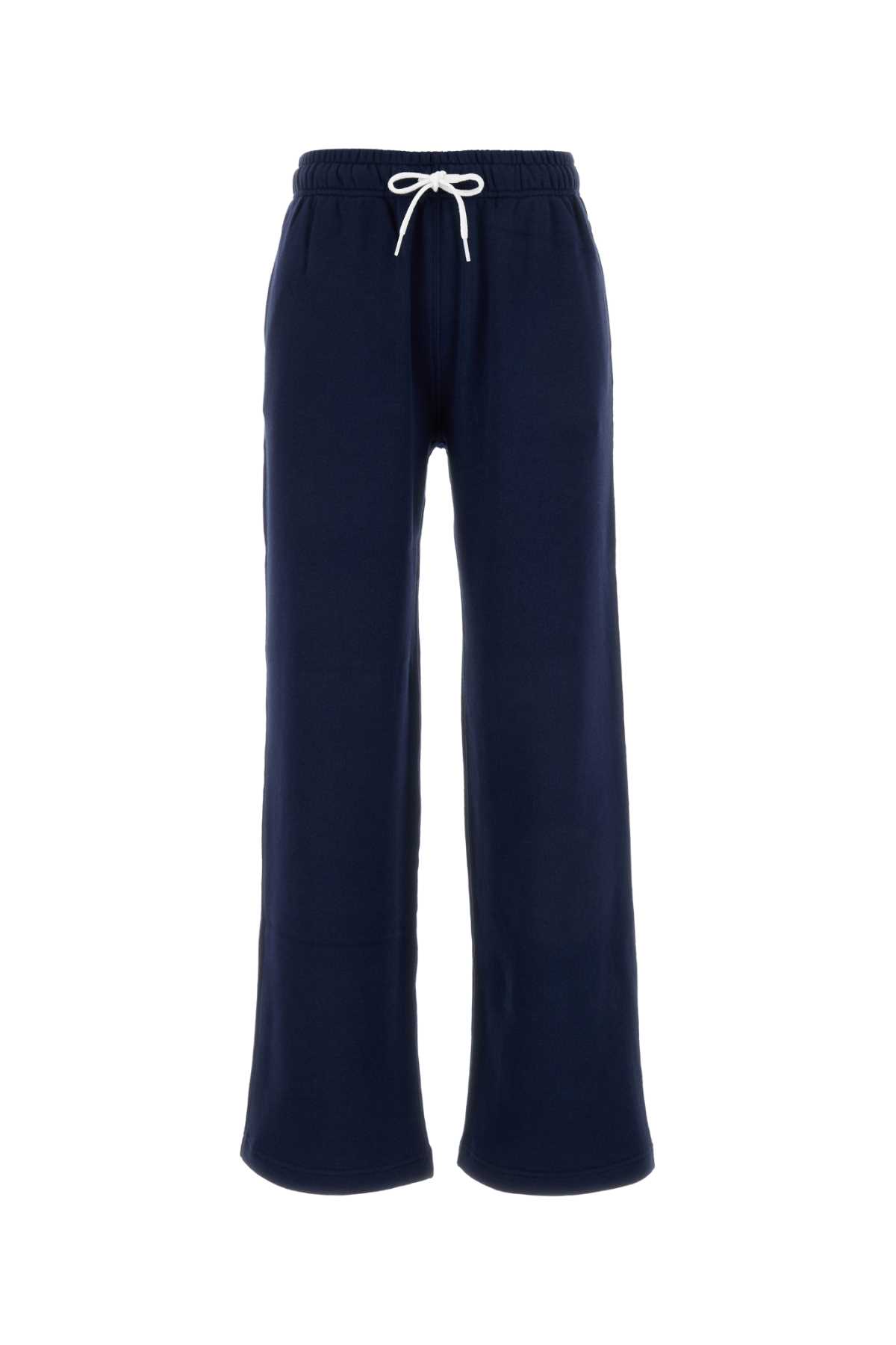 Polo Ralph Lauren Knit-Open Bottom Sweatpant-Pants