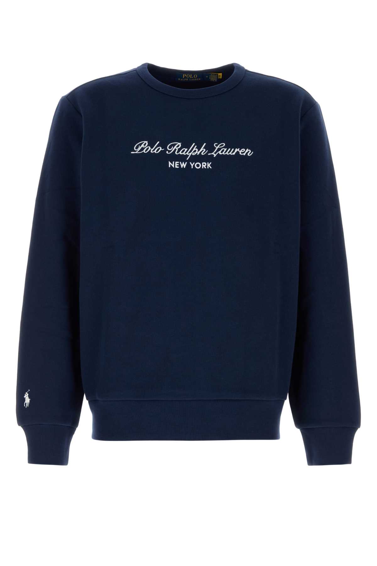 Polo Ralph Lauren Knit-Vest-Shirt