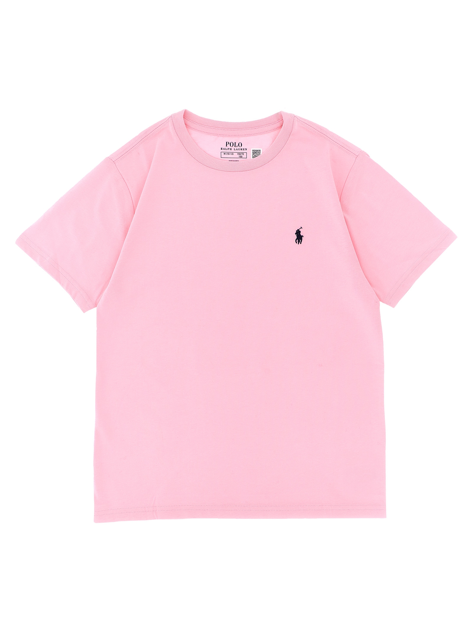 Polo Ralph Lauren Logo Embroidery T-Shirt