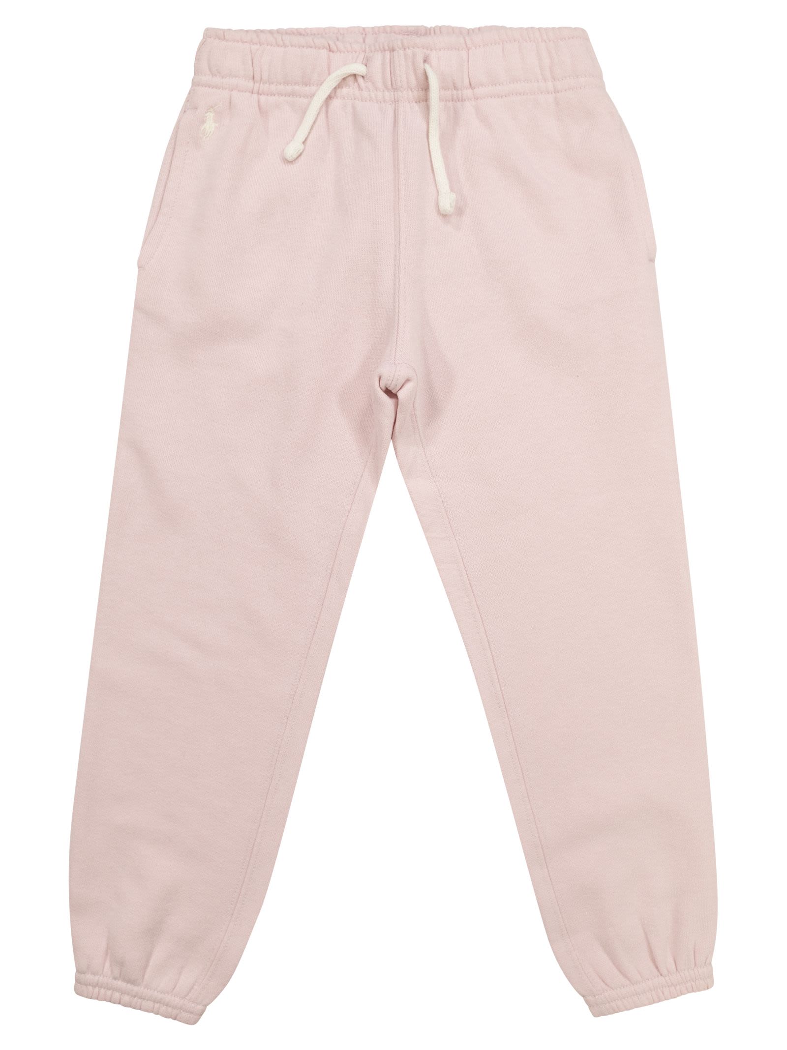 Polo Ralph Lauren Plush Jogging Trousers