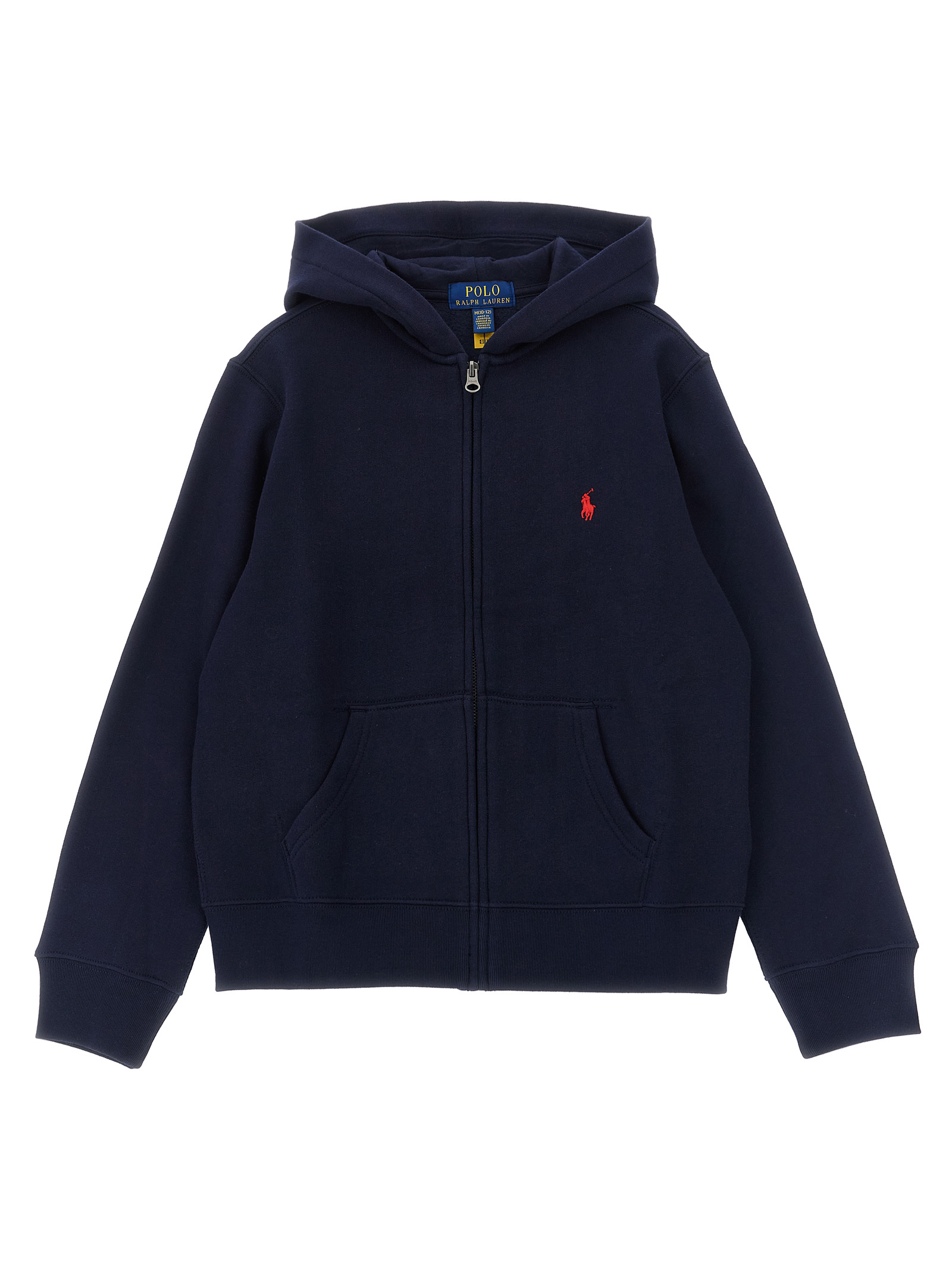 Polo Ralph Lauren 'Pony' Hoodie