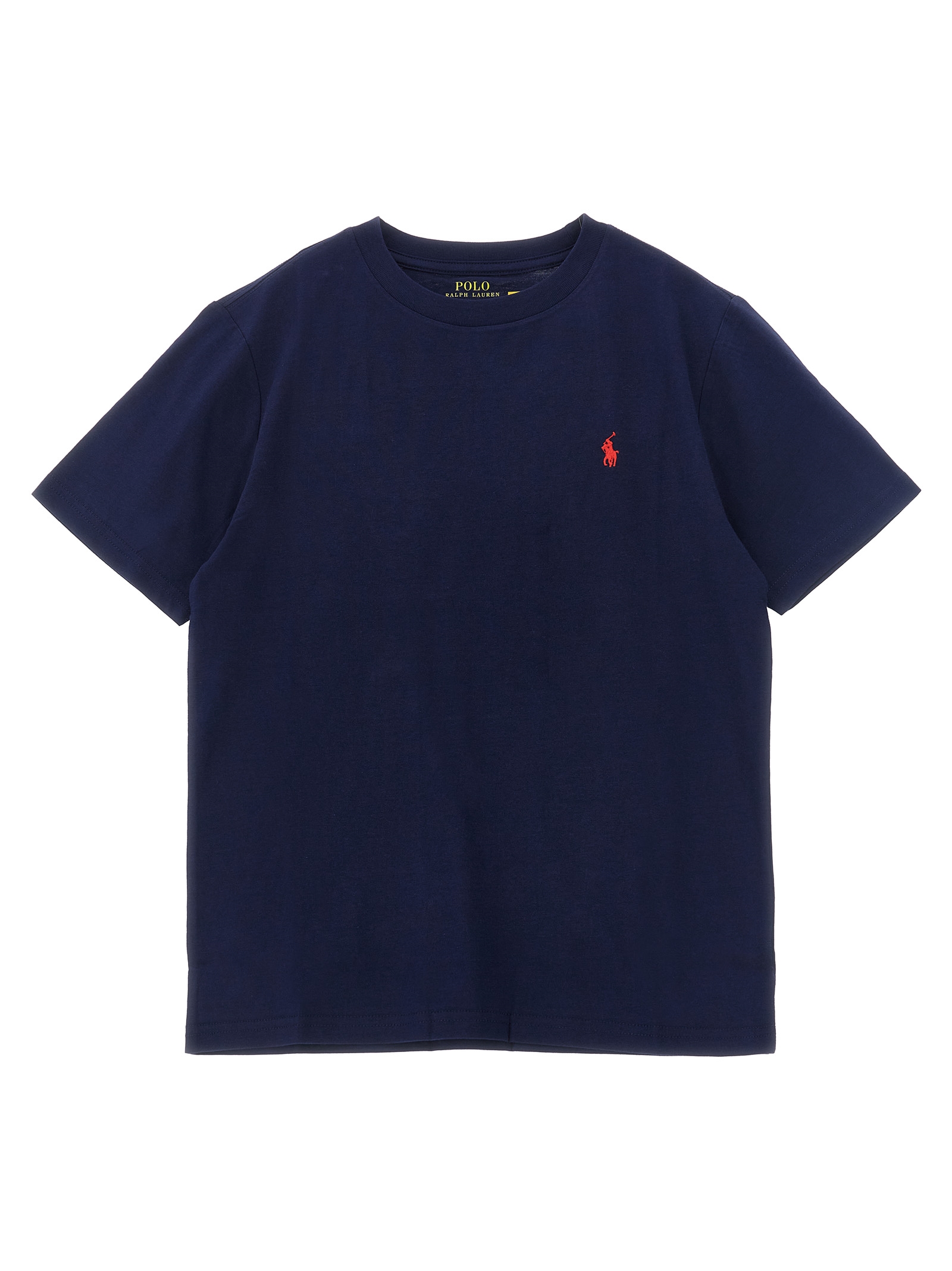 Polo Ralph Lauren 'Pony' T-Shirt