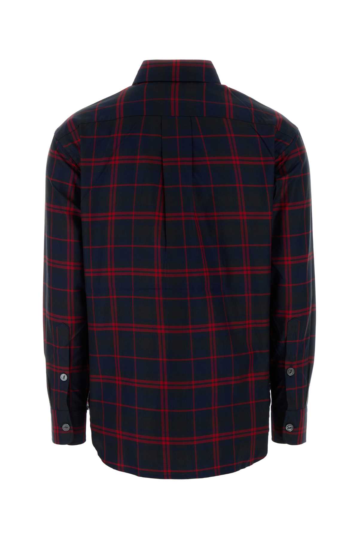 Polo Ralph Lauren Woven-Shirt
