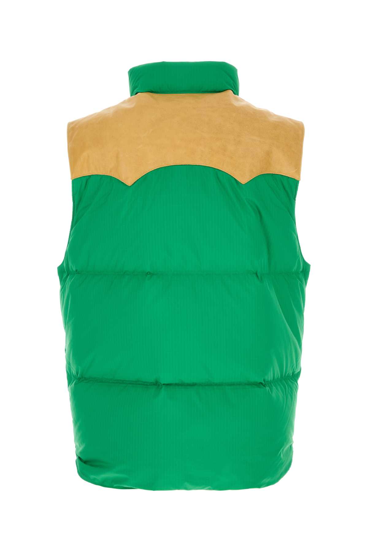 Polo Ralph Lauren Woven-Vest