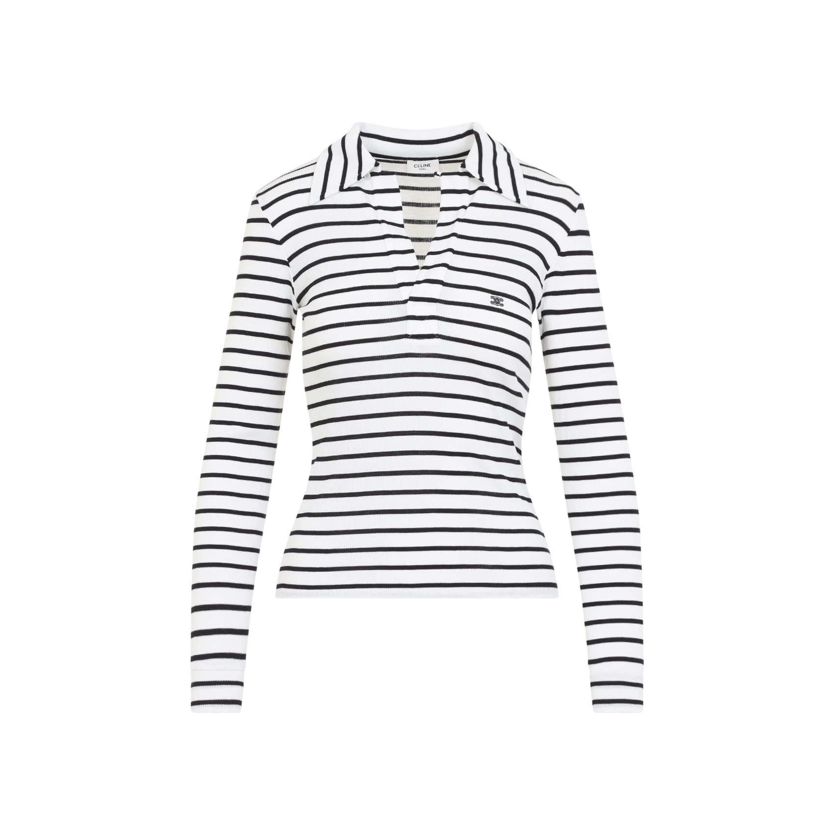 Celine Polo Shirt