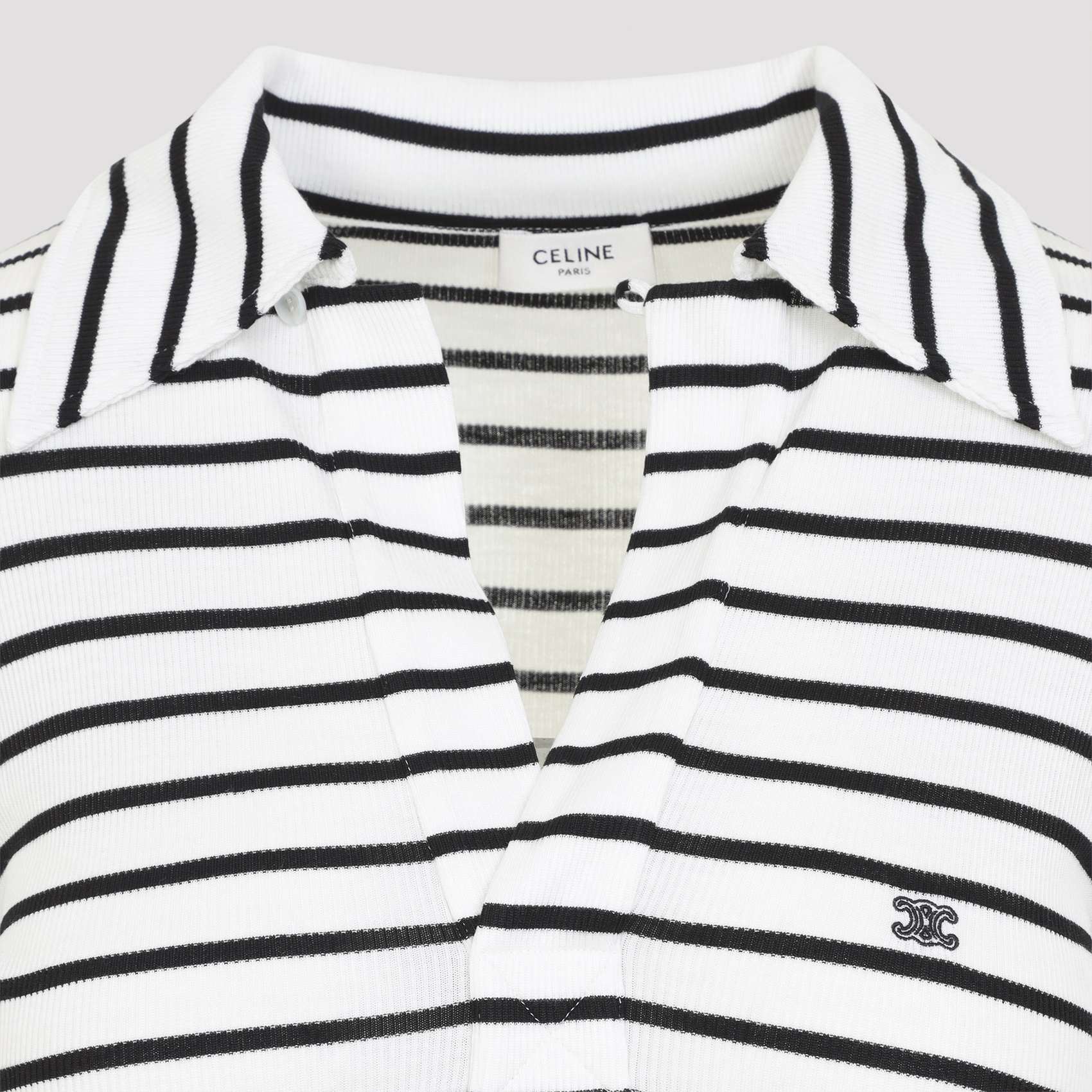 Celine Polo Shirt