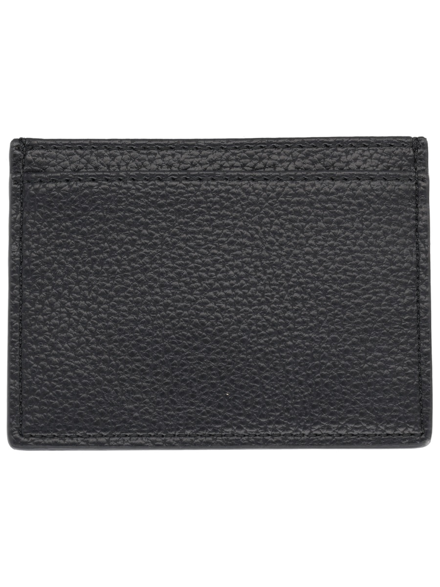 Vivienne Westwood Portacarte Flat