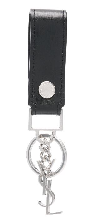 Saint Laurent Portachiavi Monogram
