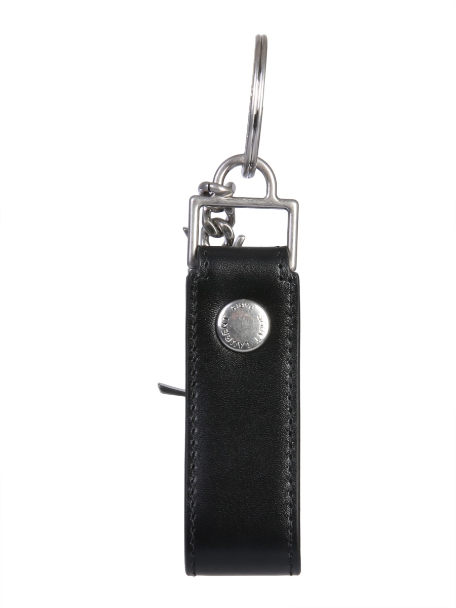 Saint Laurent Portachiavi Monogram