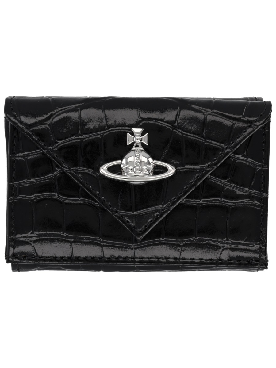 Vivienne Westwood Portafoglio Envelope