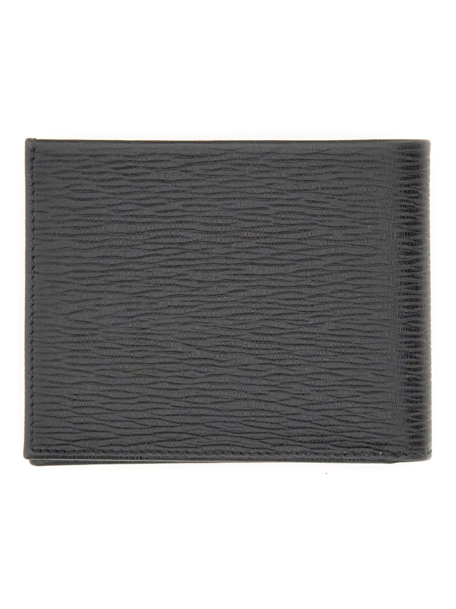Ferragamo Portafoglio Gancini