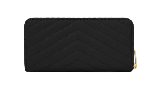 Saint Laurent Portafoglio Monogram