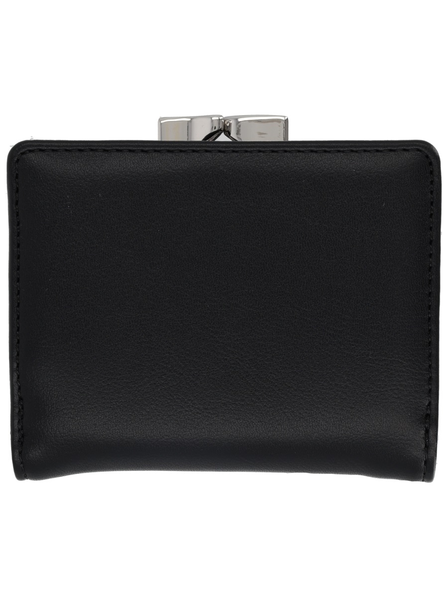 Vivienne Westwood Portafoglio Small Frame