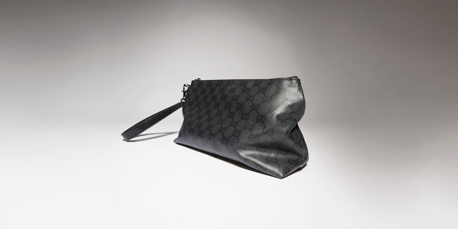 Gucci Pouch Gg