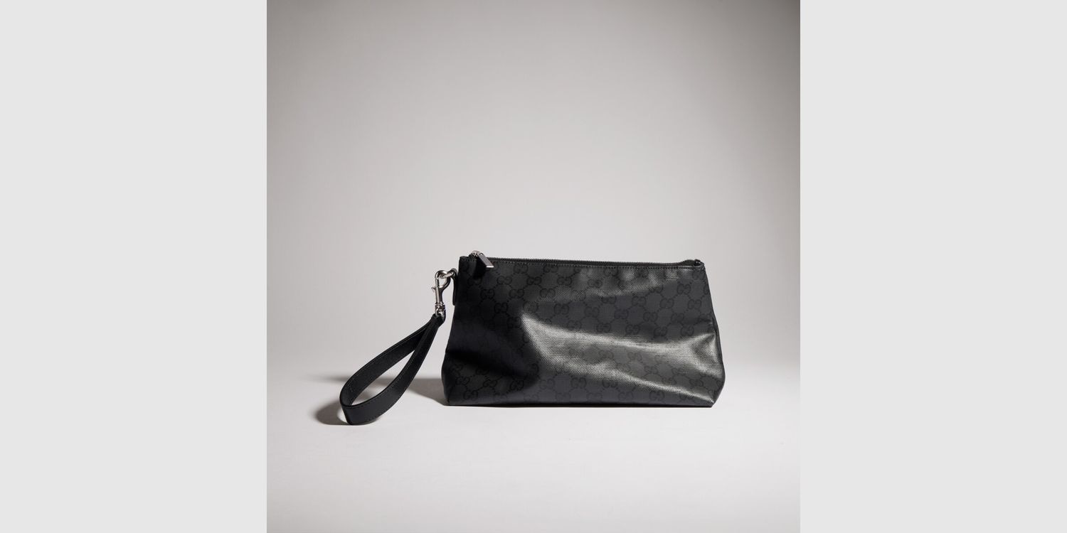 Gucci Pouch Gg