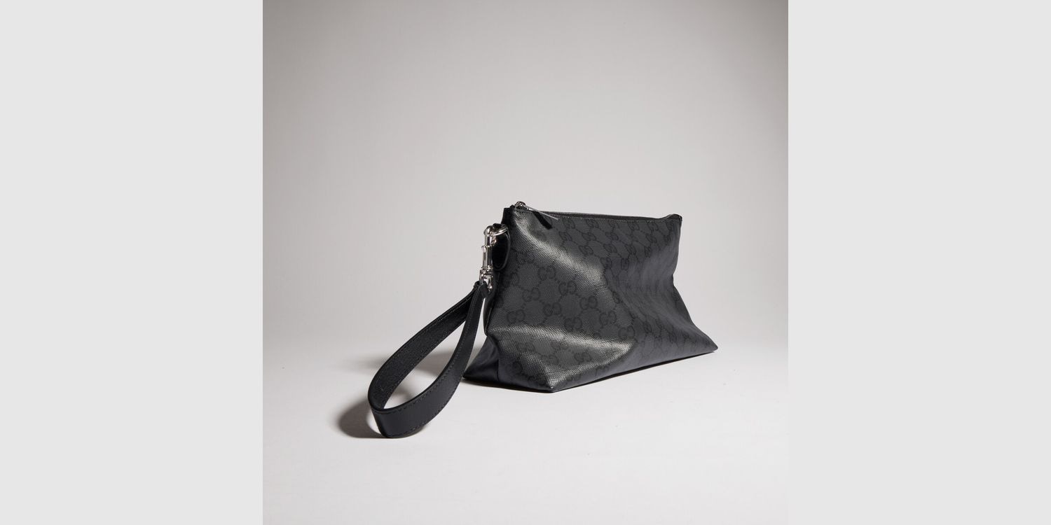 Gucci Pouch Gg