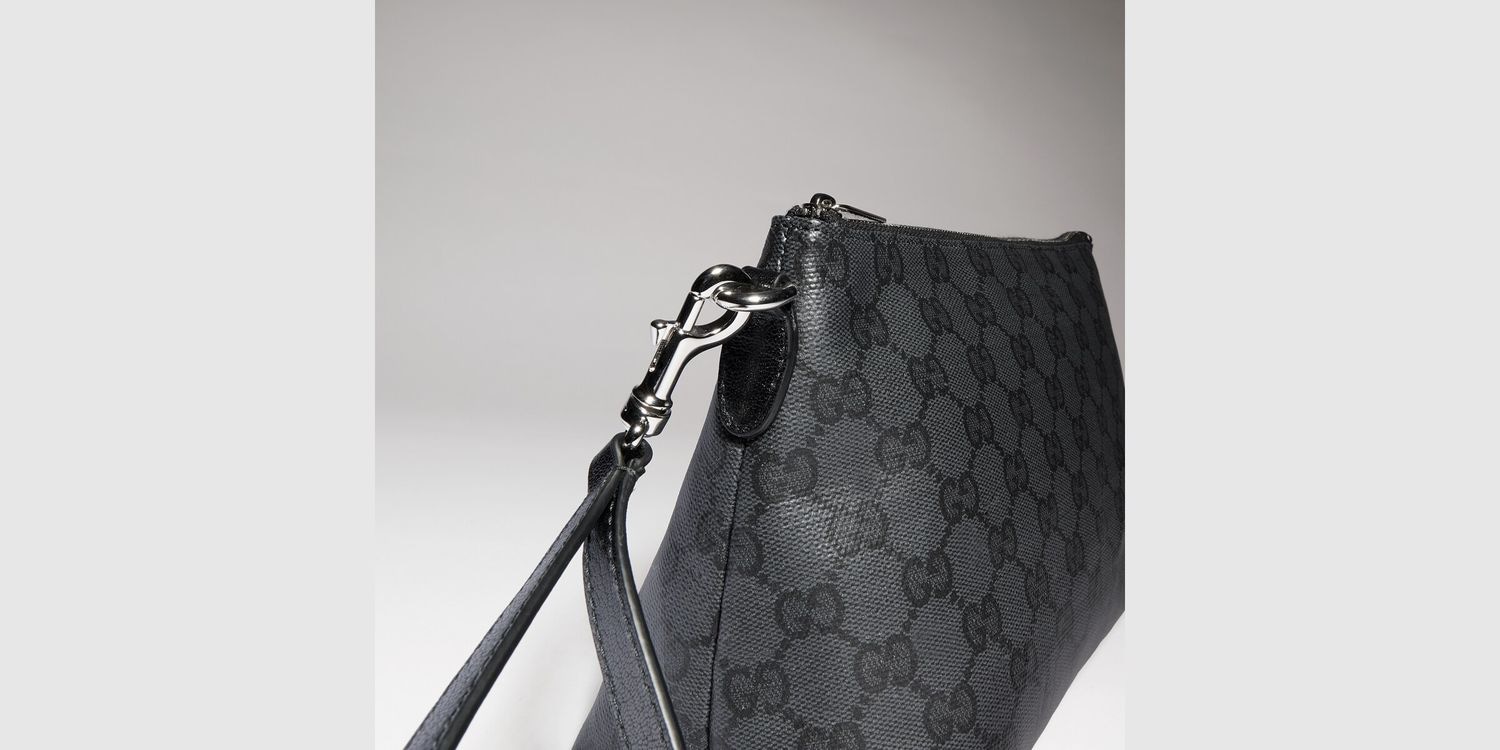Gucci Pouch Gg