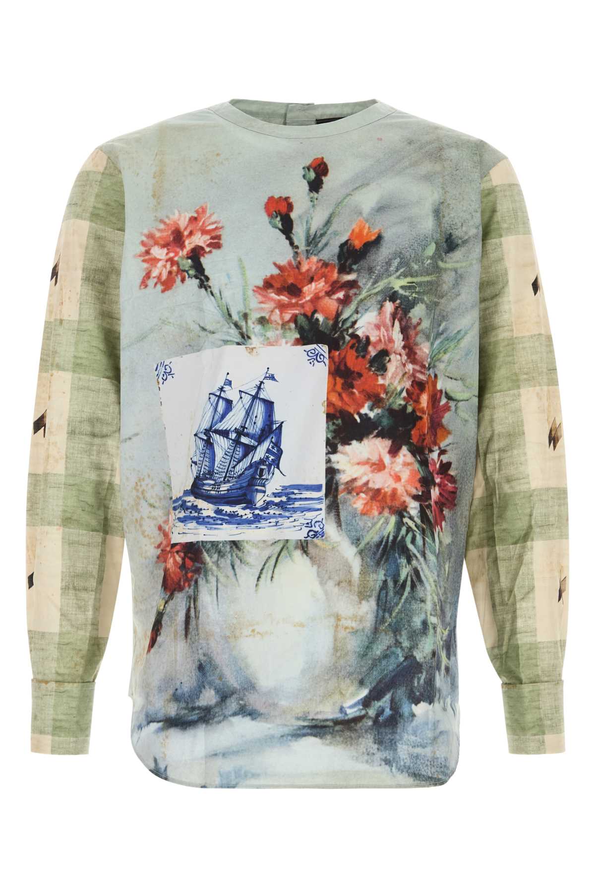 Prada Camicie