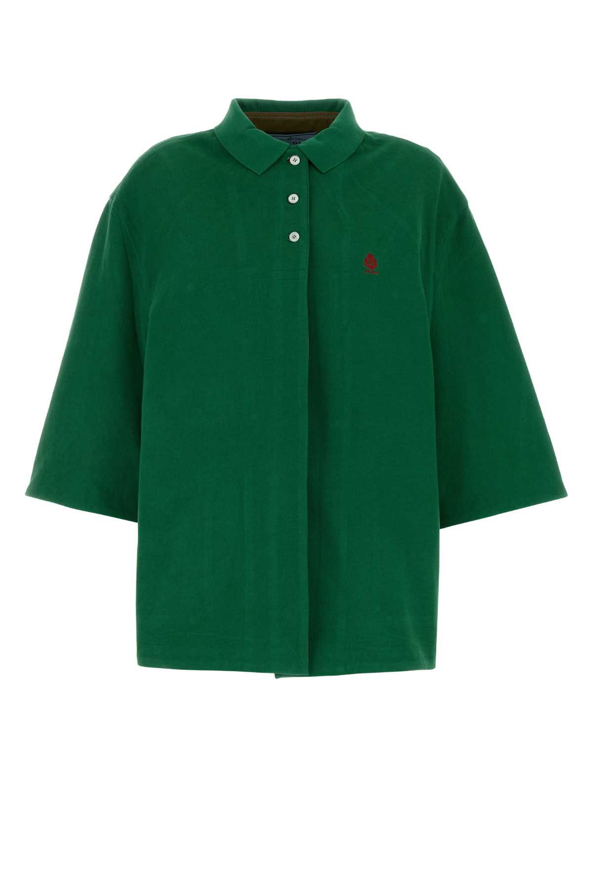 Prada Giubbotti